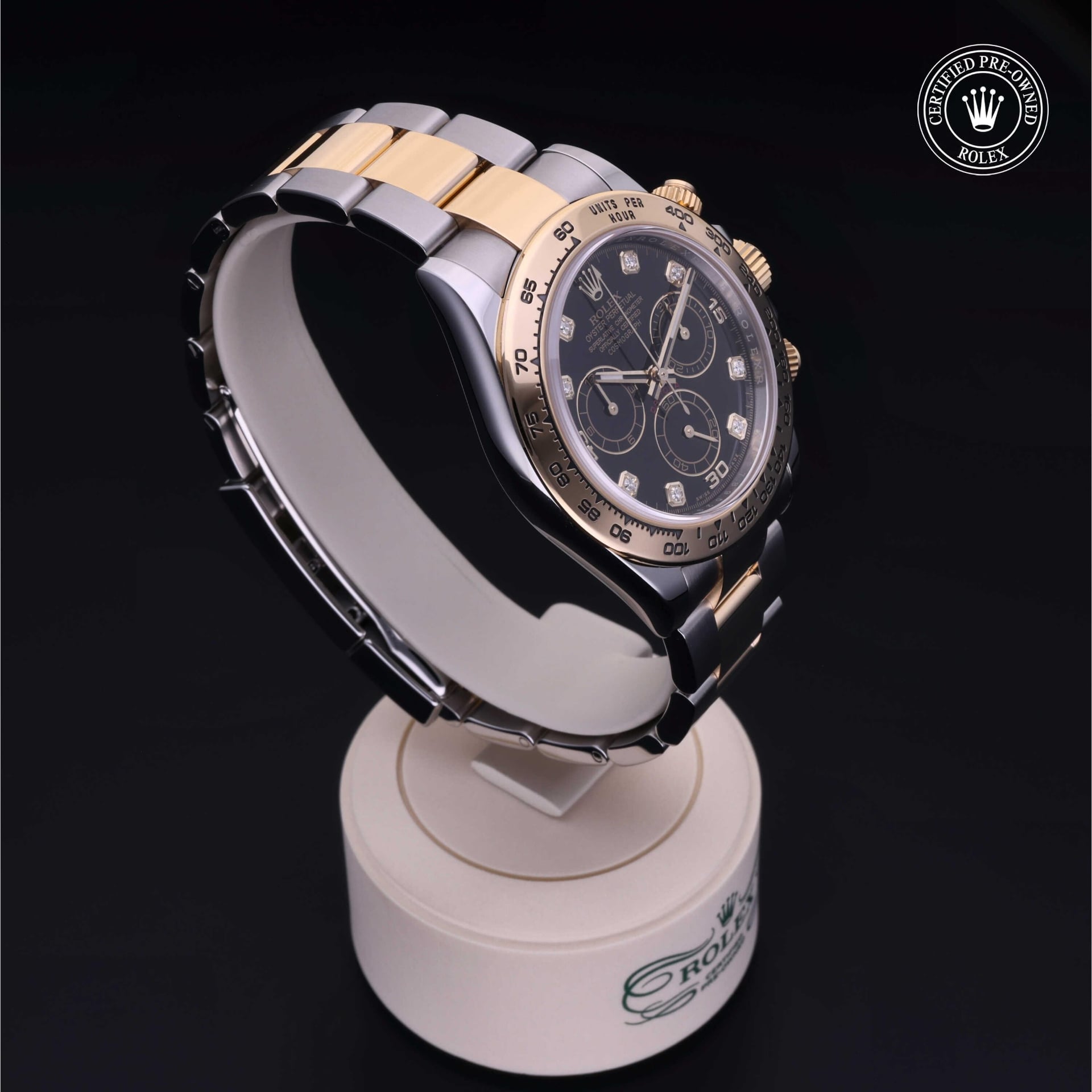 Rolex Cosmograph Daytona 40 mm 116503 35