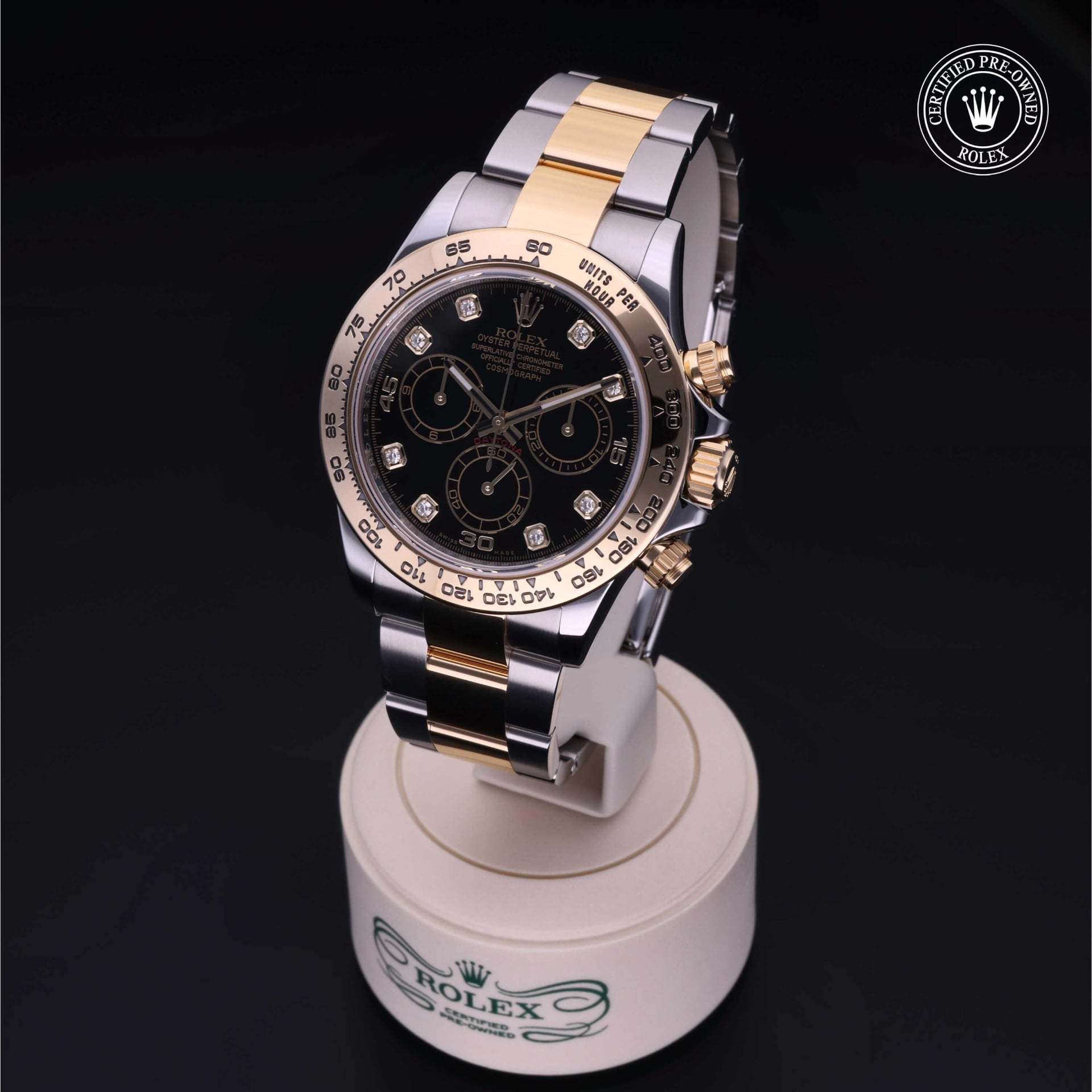 Rolex Cosmograph Daytona 40 mm 116503 4