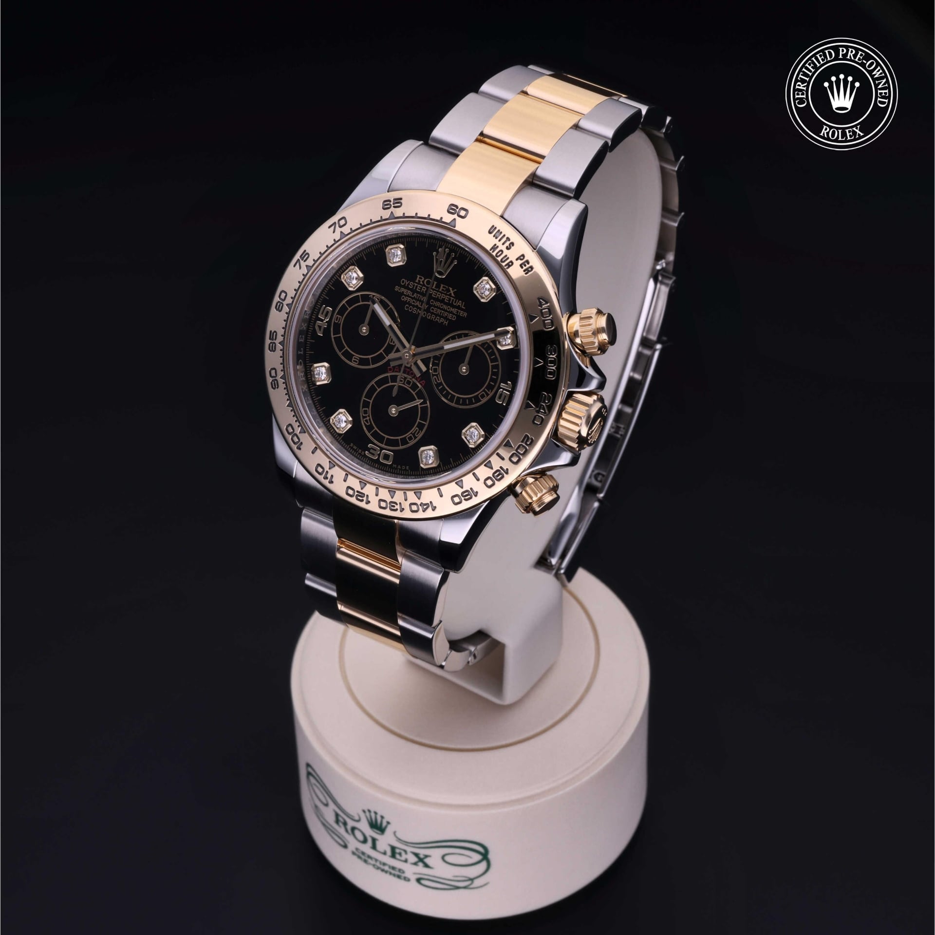 Rolex Cosmograph Daytona 40 mm 116503 5