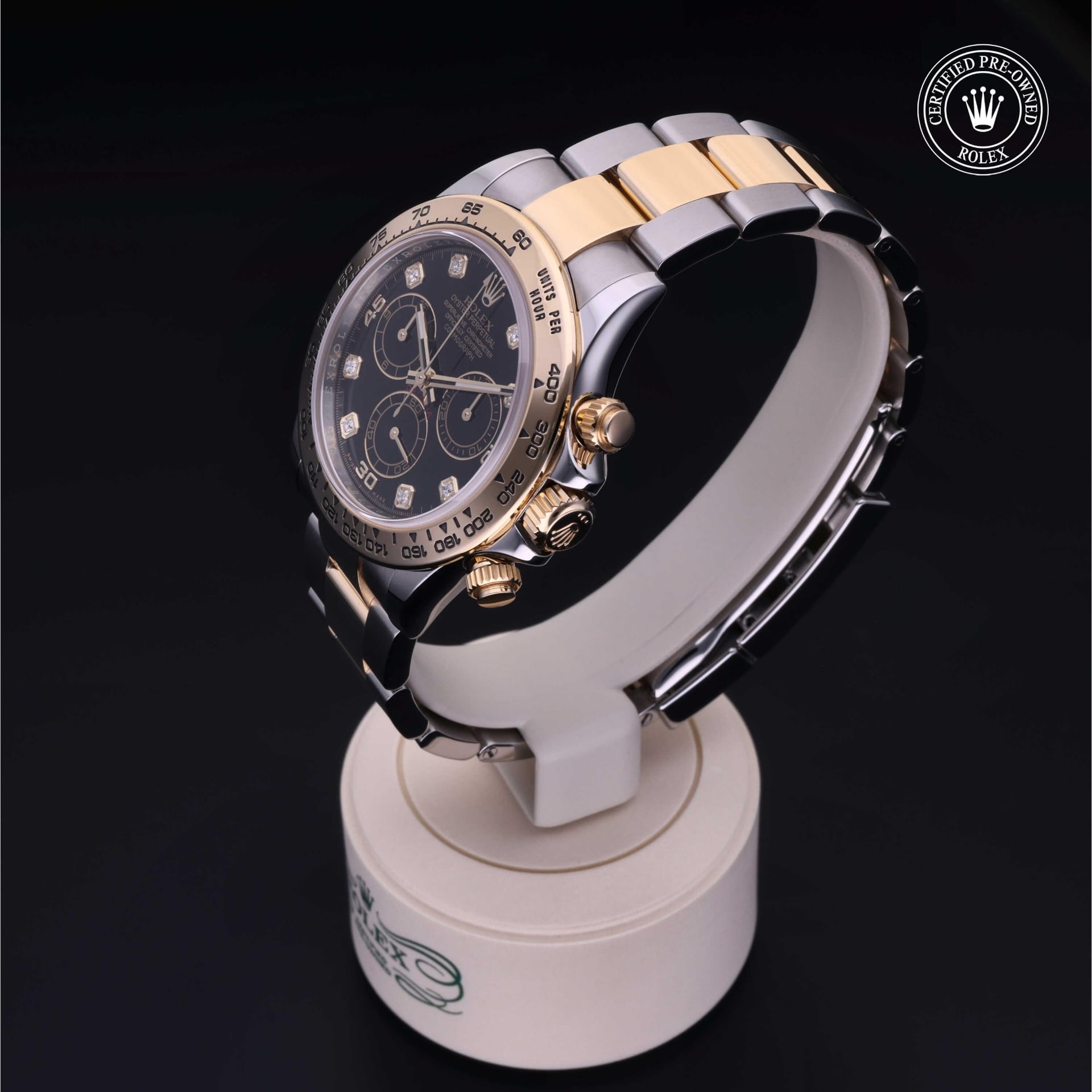 Rolex Cosmograph Daytona 40 mm 116503 9