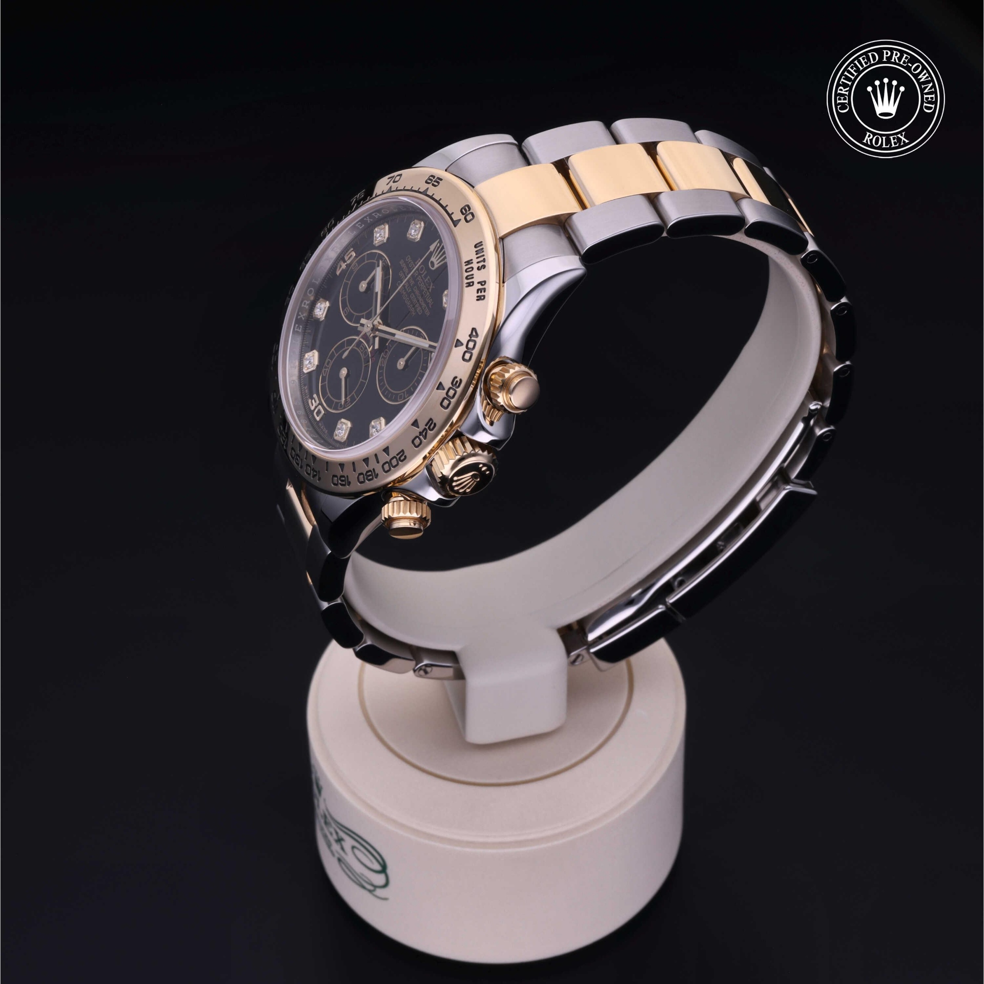 Rolex Cosmograph Daytona 40 mm 116503 10