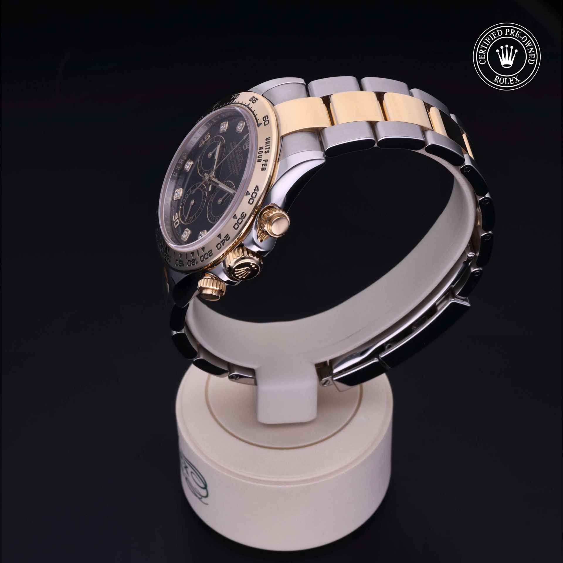 Rolex Cosmograph Daytona 40 mm 116503 11