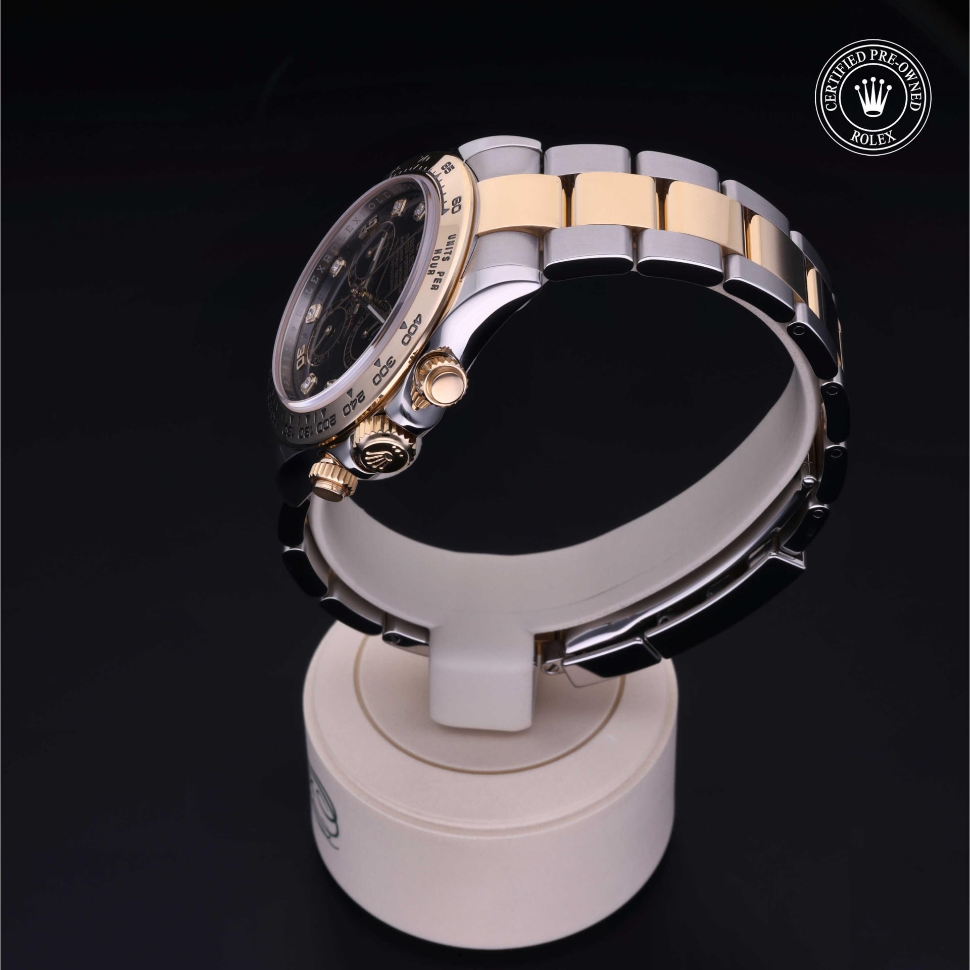 Rolex Cosmograph Daytona 40 mm 116503 12