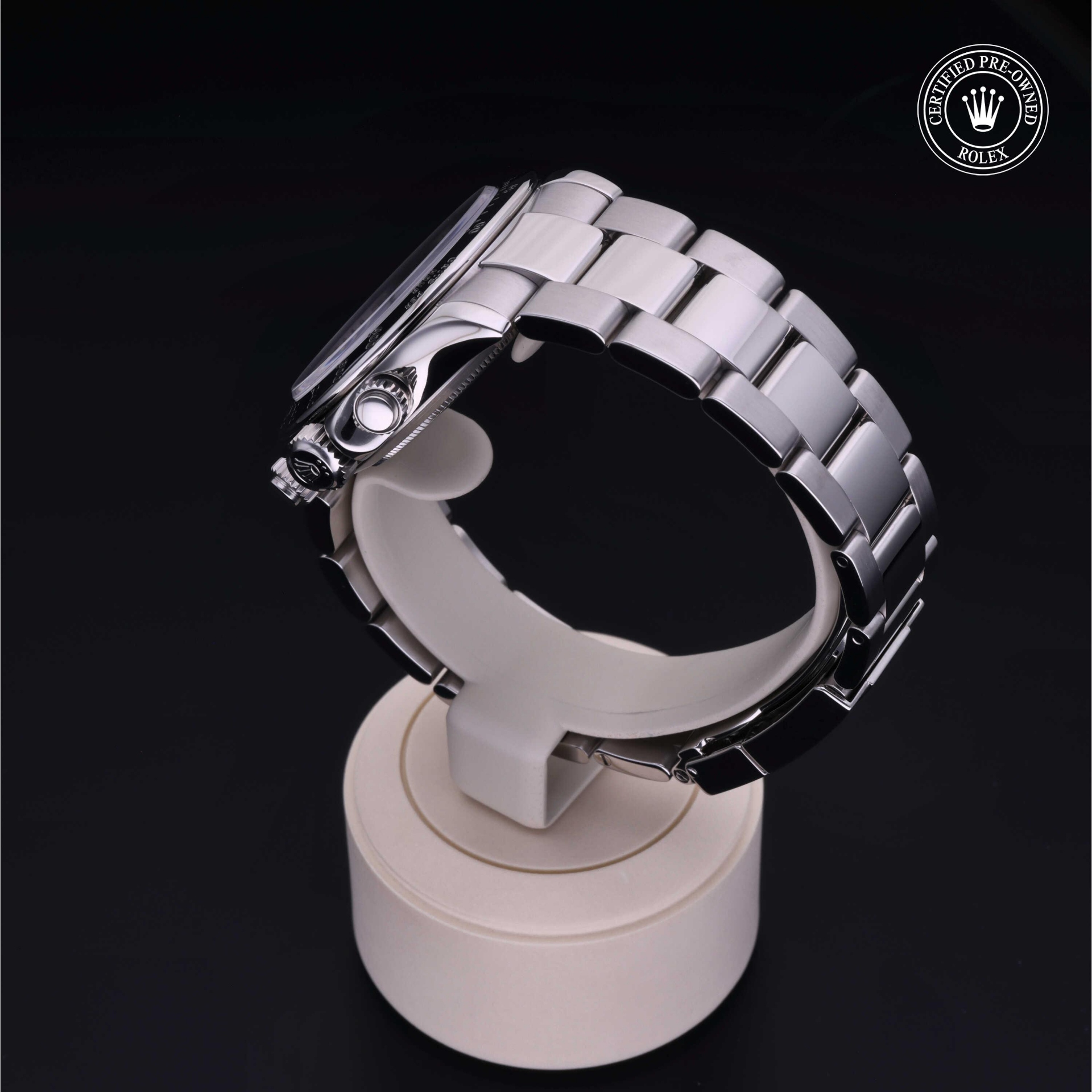 Rolex Cosmograph Daytona 40 mm 116520 15