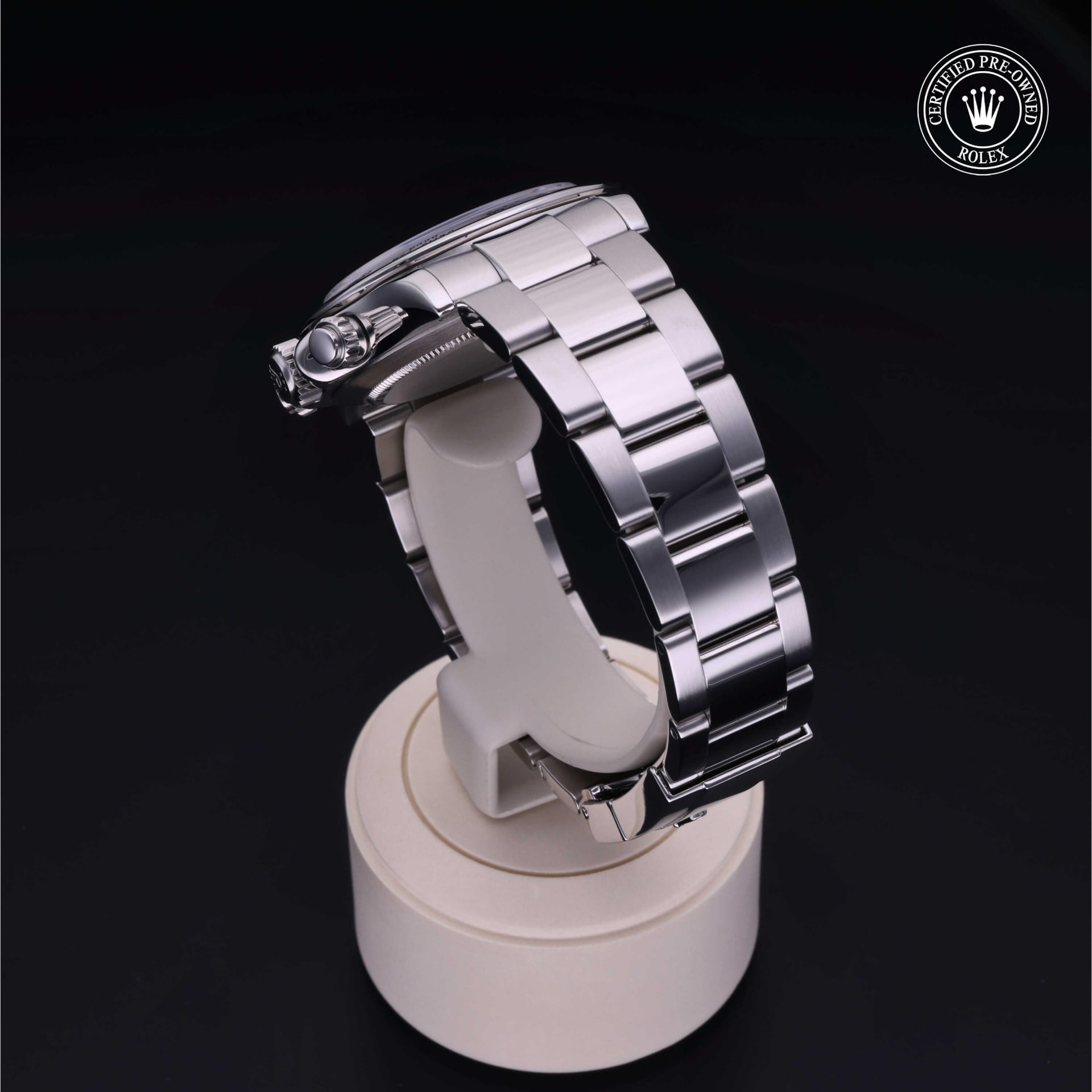 Rolex Cosmograph Daytona 40 mm 116520 19
