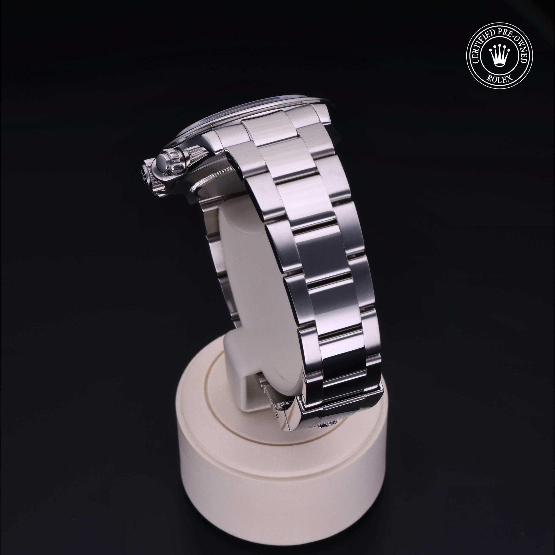 Rolex Cosmograph Daytona 40 mm 116520 20
