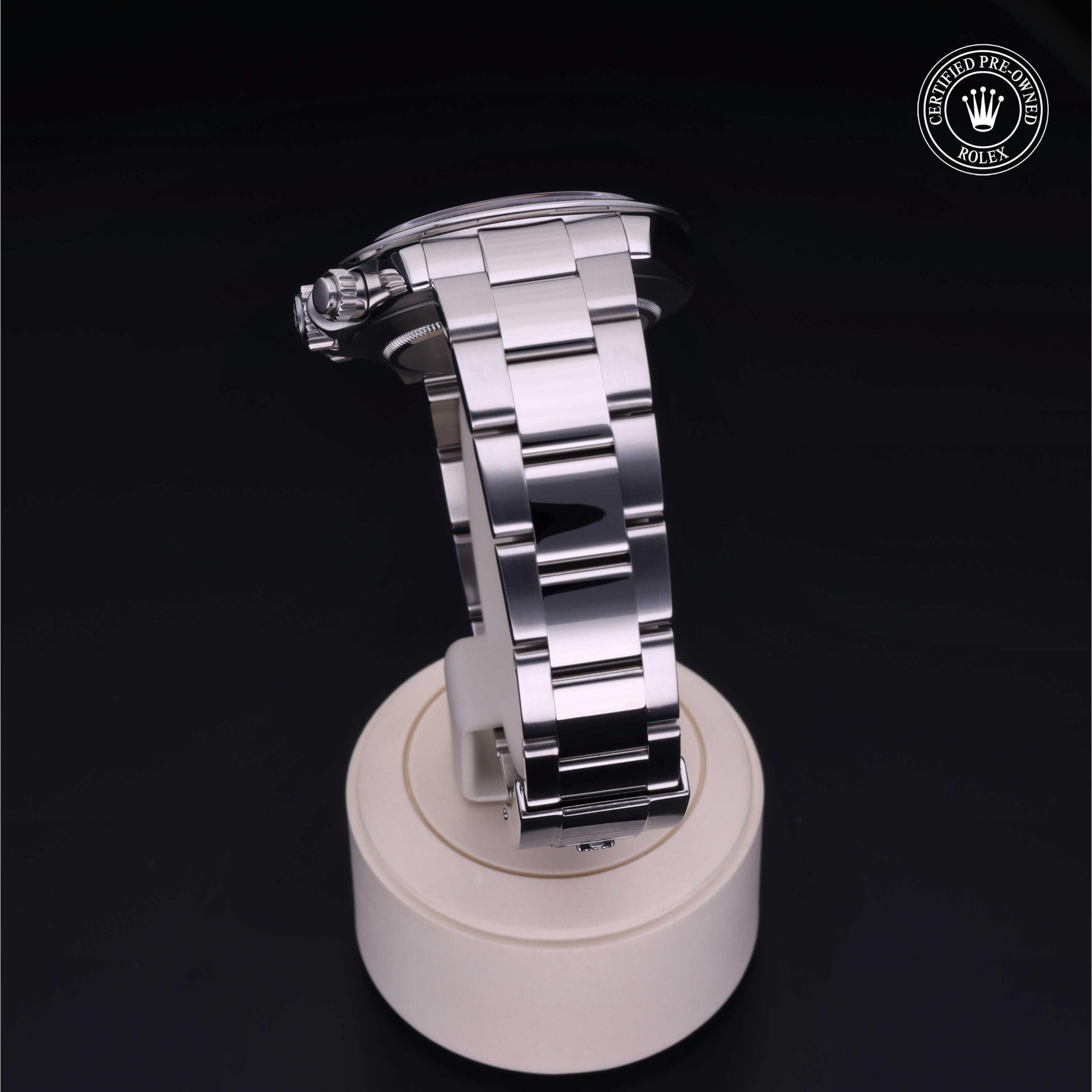Rolex Cosmograph Daytona 40 mm 116520 21