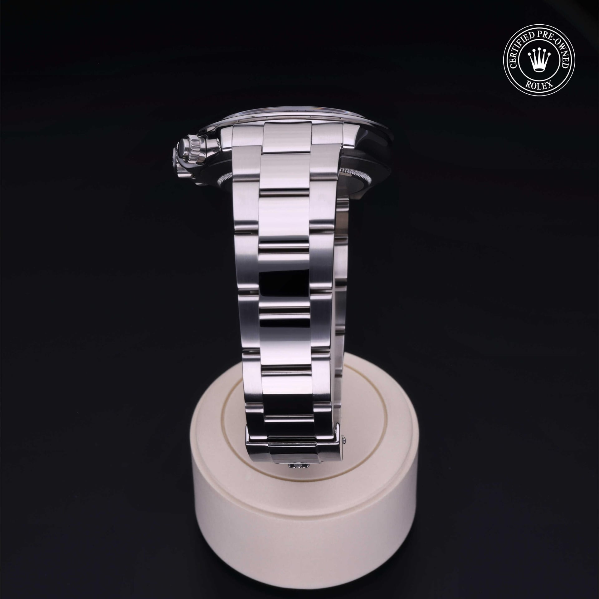 Rolex Cosmograph Daytona 40 mm 116520 22