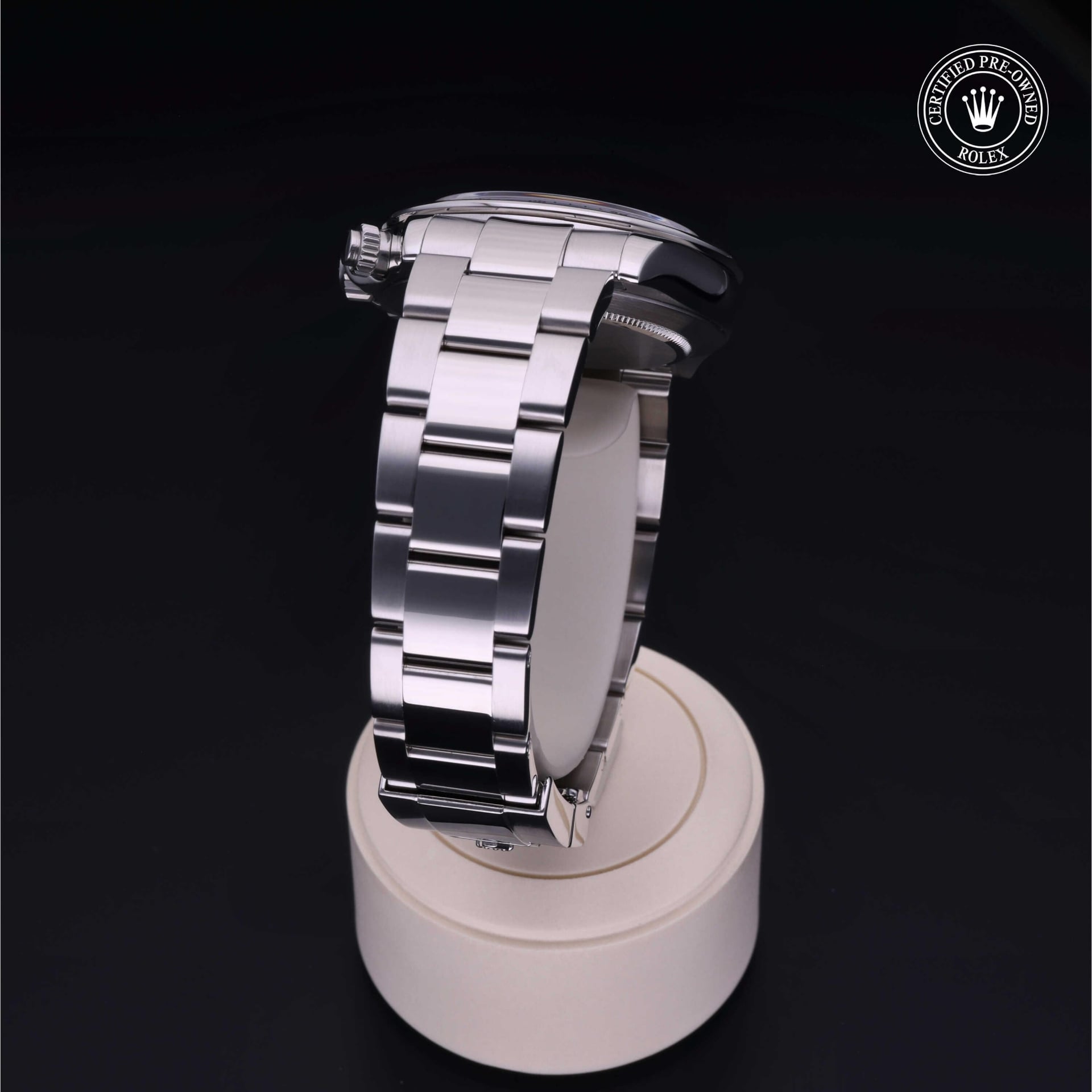 Rolex Cosmograph Daytona 40 mm 116520 23