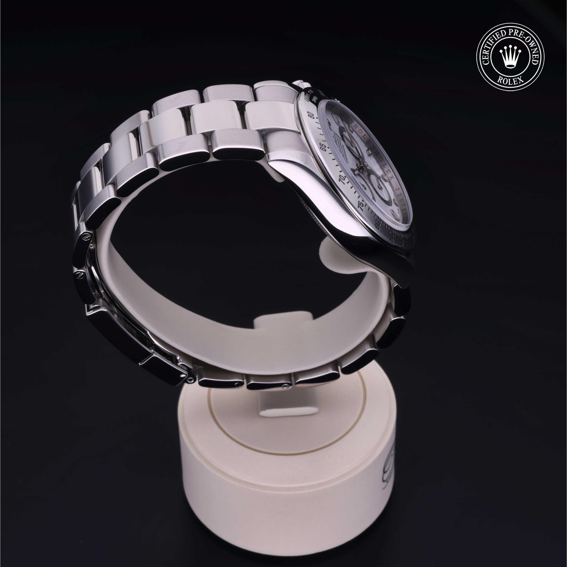 Rolex Cosmograph Daytona 40 mm 116520 31