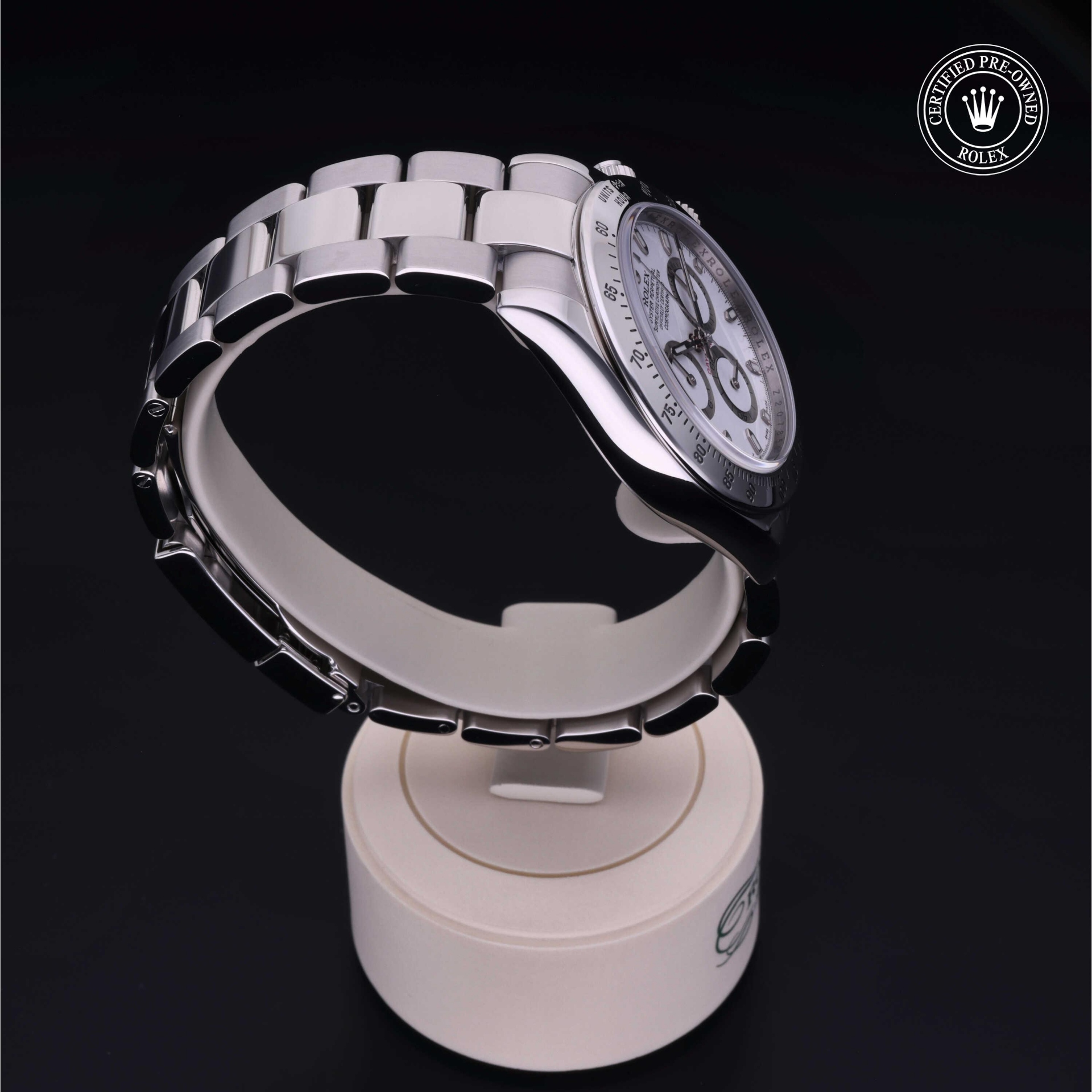 Rolex Cosmograph Daytona 40 mm 116520 32