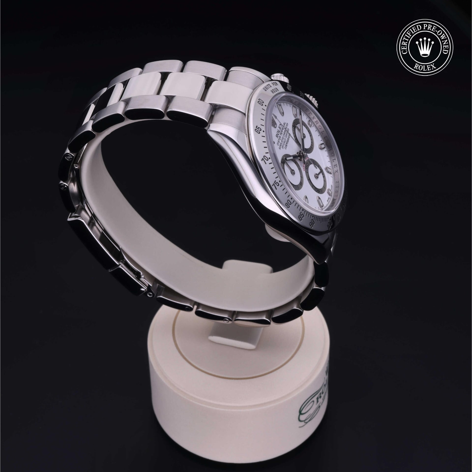 Rolex Cosmograph Daytona 40 mm 116520 33