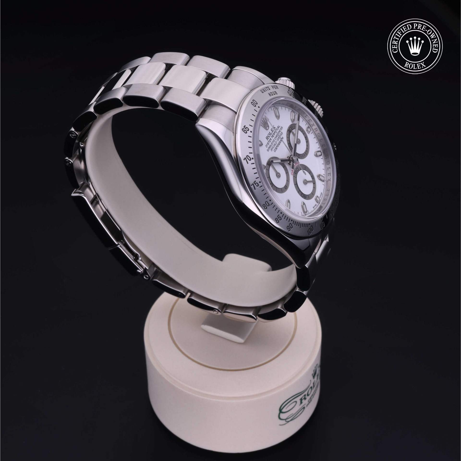 Rolex Cosmograph Daytona 40 mm 116520 34