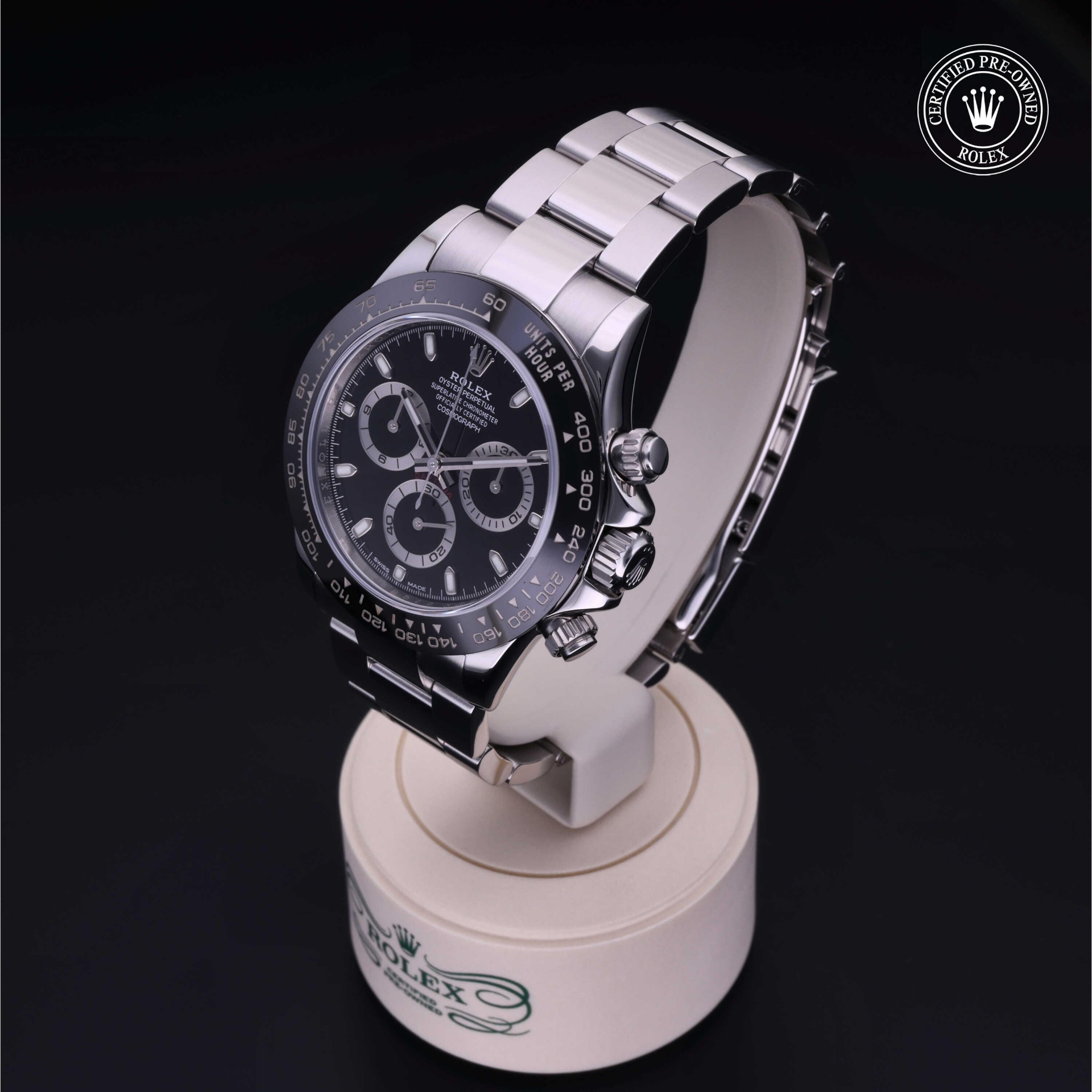 Rolex Cosmograph Daytona 40 mm 116500LN 6