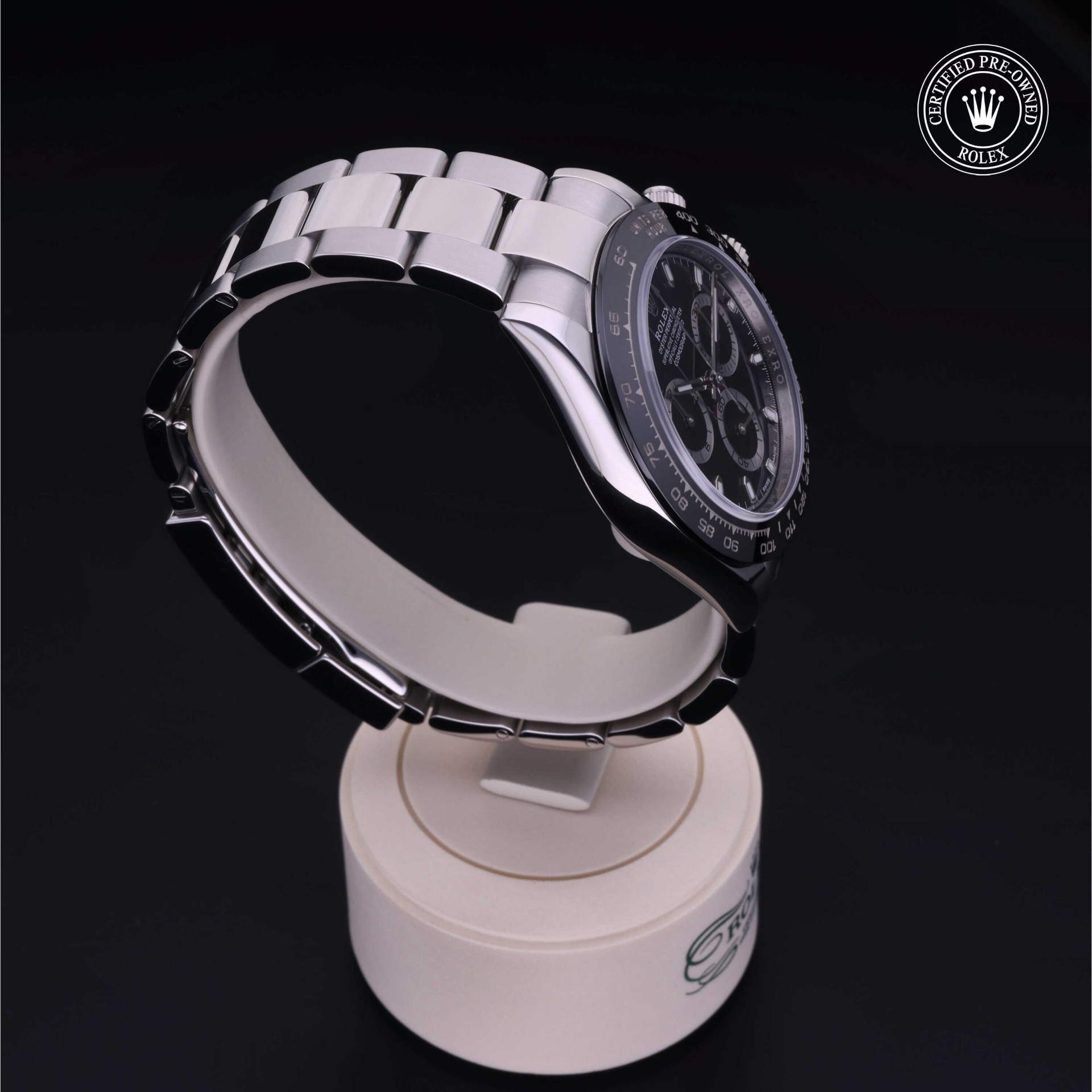 Rolex Cosmograph Daytona 40 mm 116500LN 33