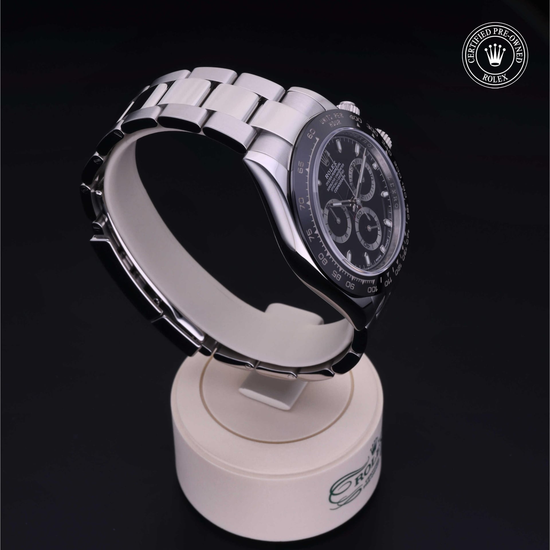 Rolex Cosmograph Daytona 40 mm 116500LN 34
