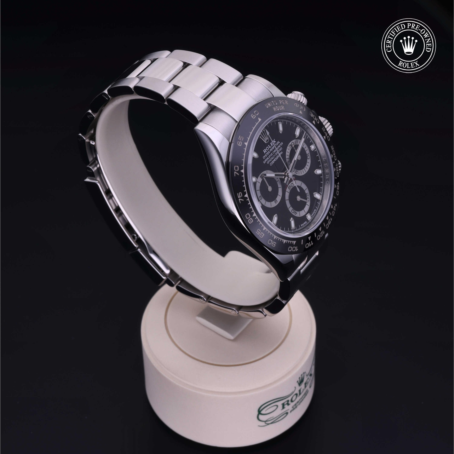 Rolex Cosmograph Daytona 40 mm 116500LN 35