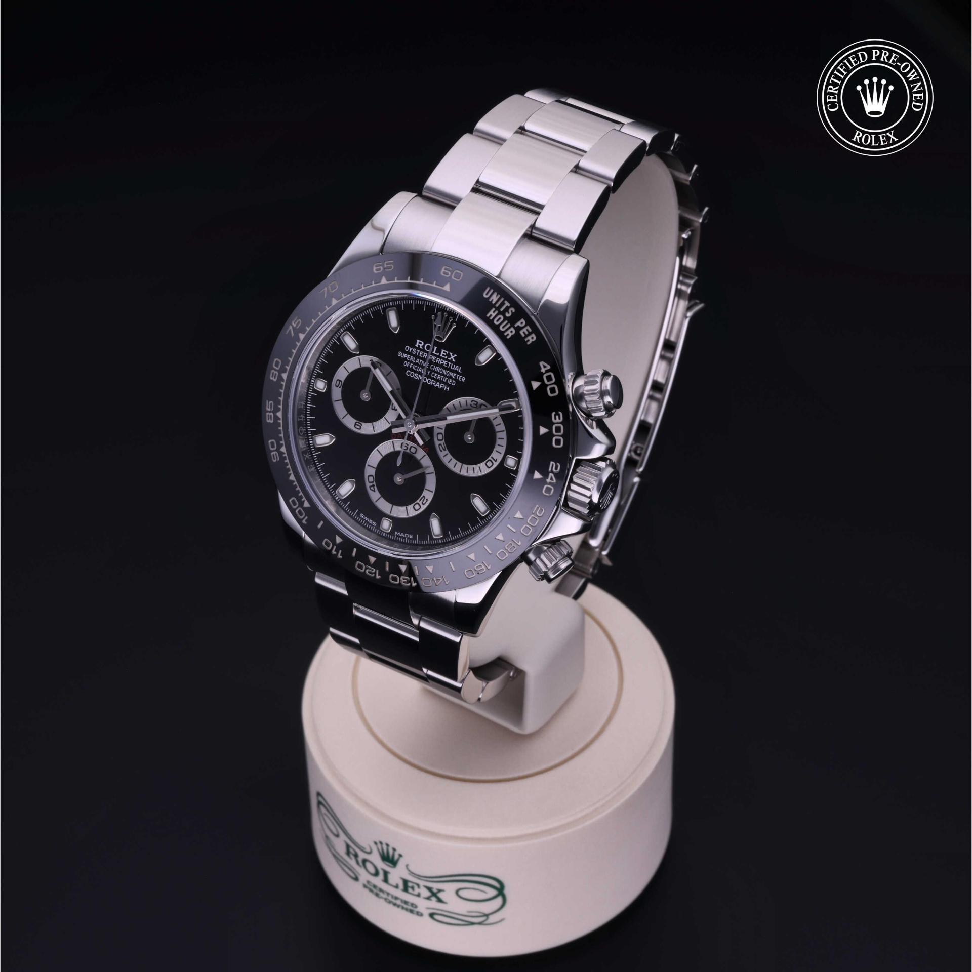 Rolex Cosmograph Daytona 40 mm 116500LN 5