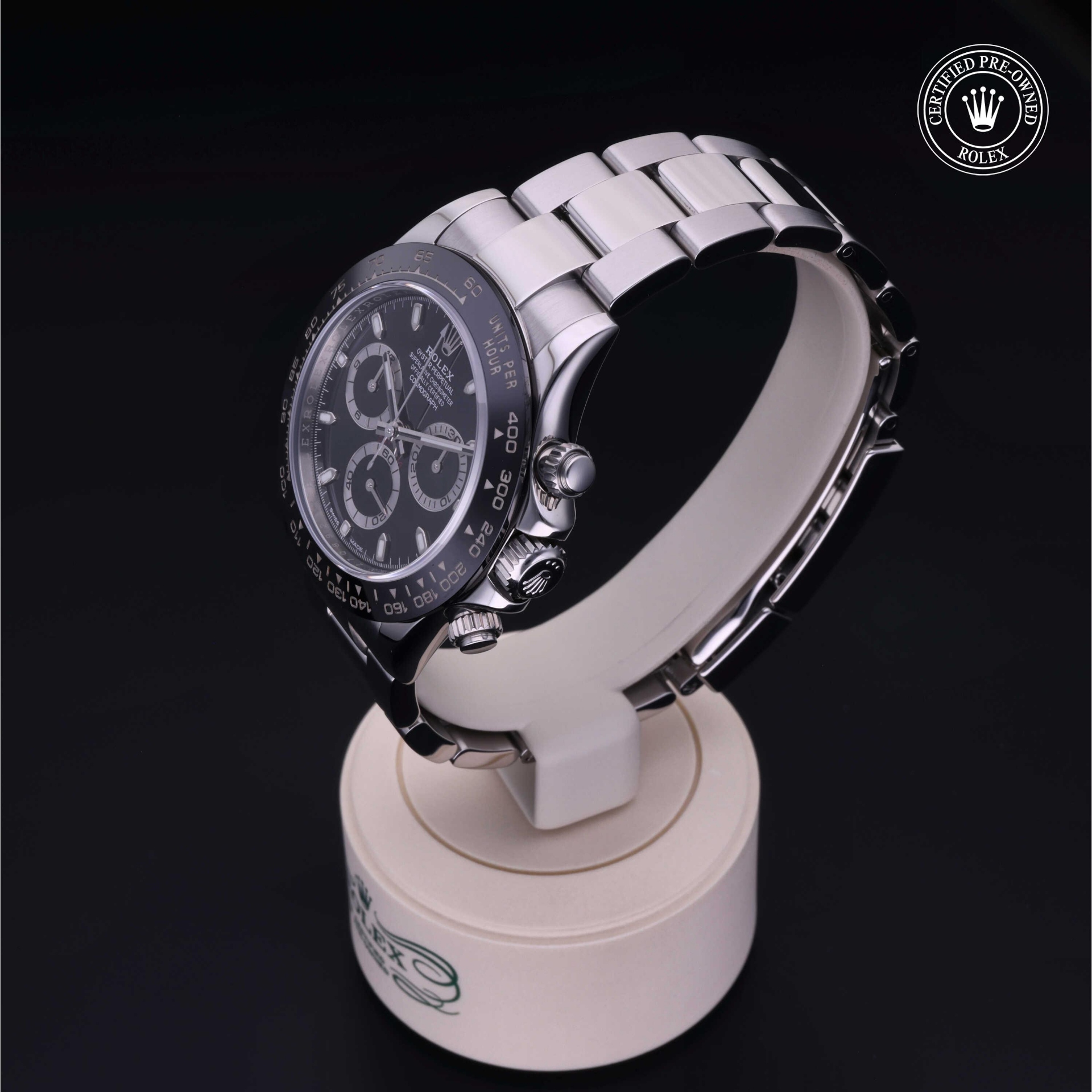 Rolex Cosmograph Daytona 40 mm 116500LN 9