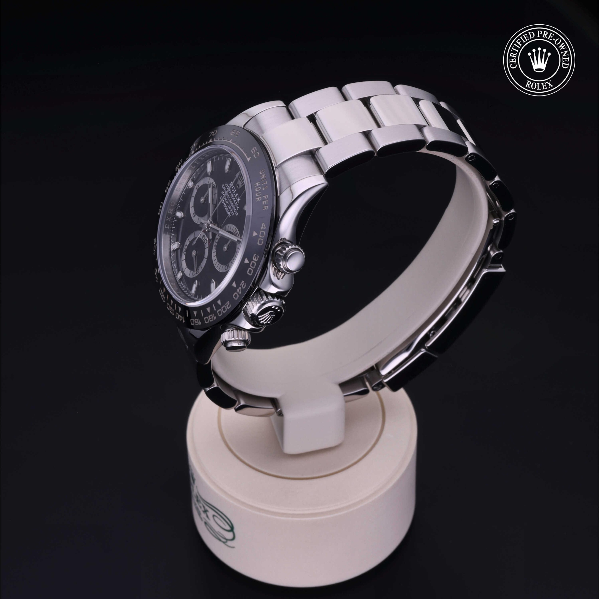 Rolex Cosmograph Daytona 40 mm 116500LN 10