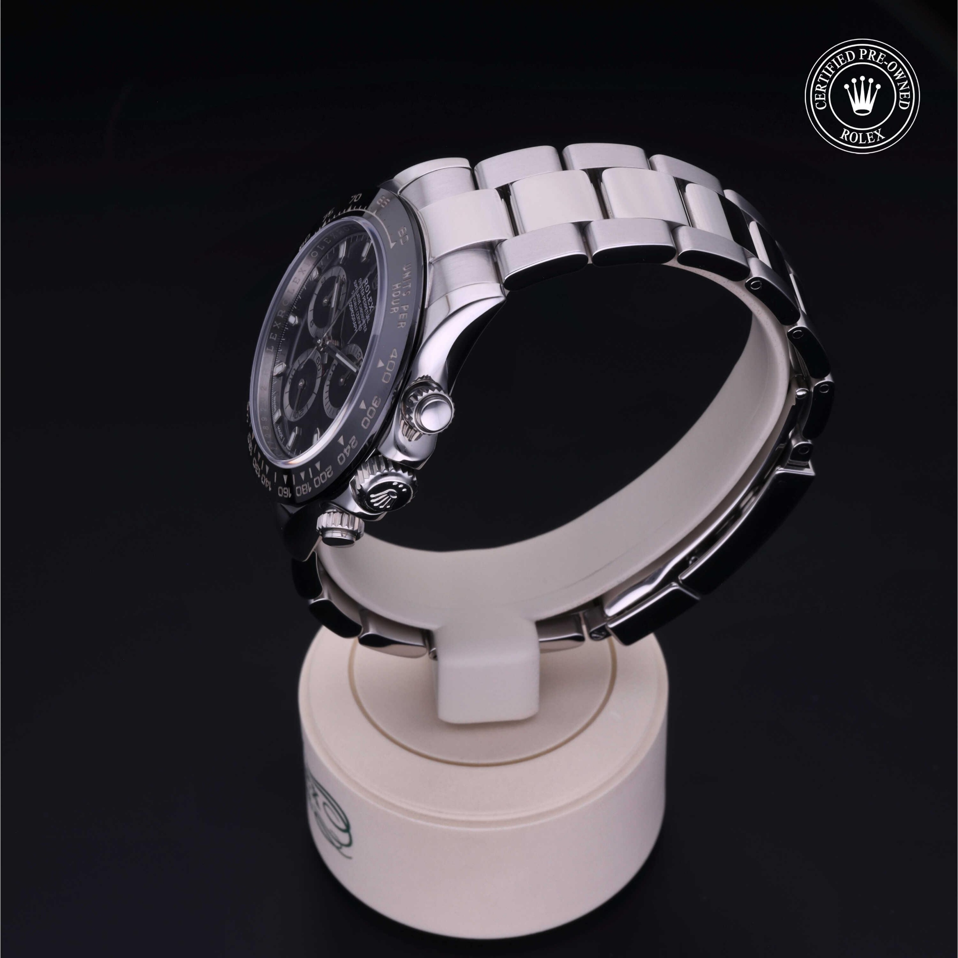 Rolex Cosmograph Daytona 40 mm 116500LN 11