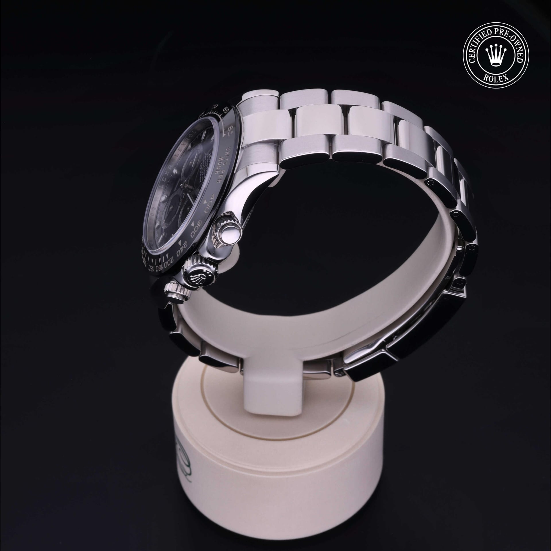 Rolex Cosmograph Daytona 40 mm 116500LN 12