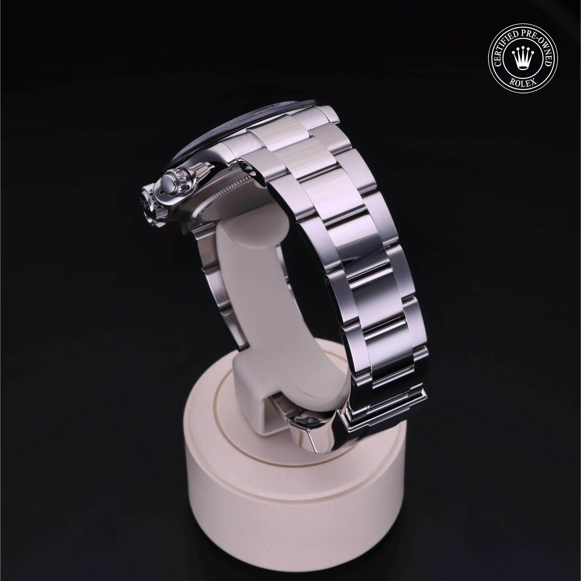 Rolex Cosmograph Daytona 40 mm 116500LN 19