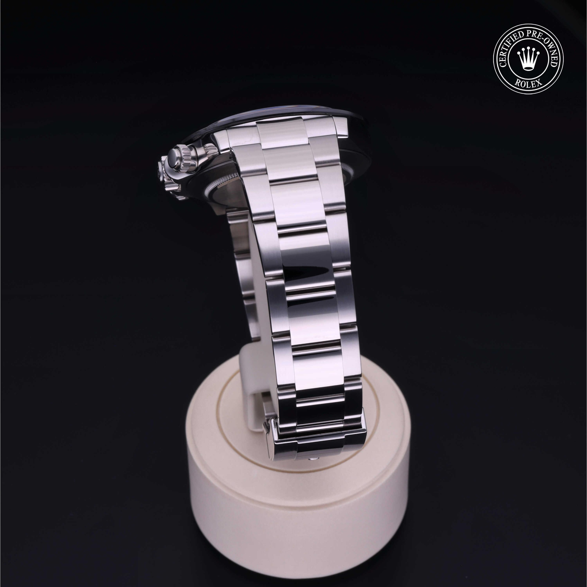 Rolex Cosmograph Daytona 40 mm 116500LN 21