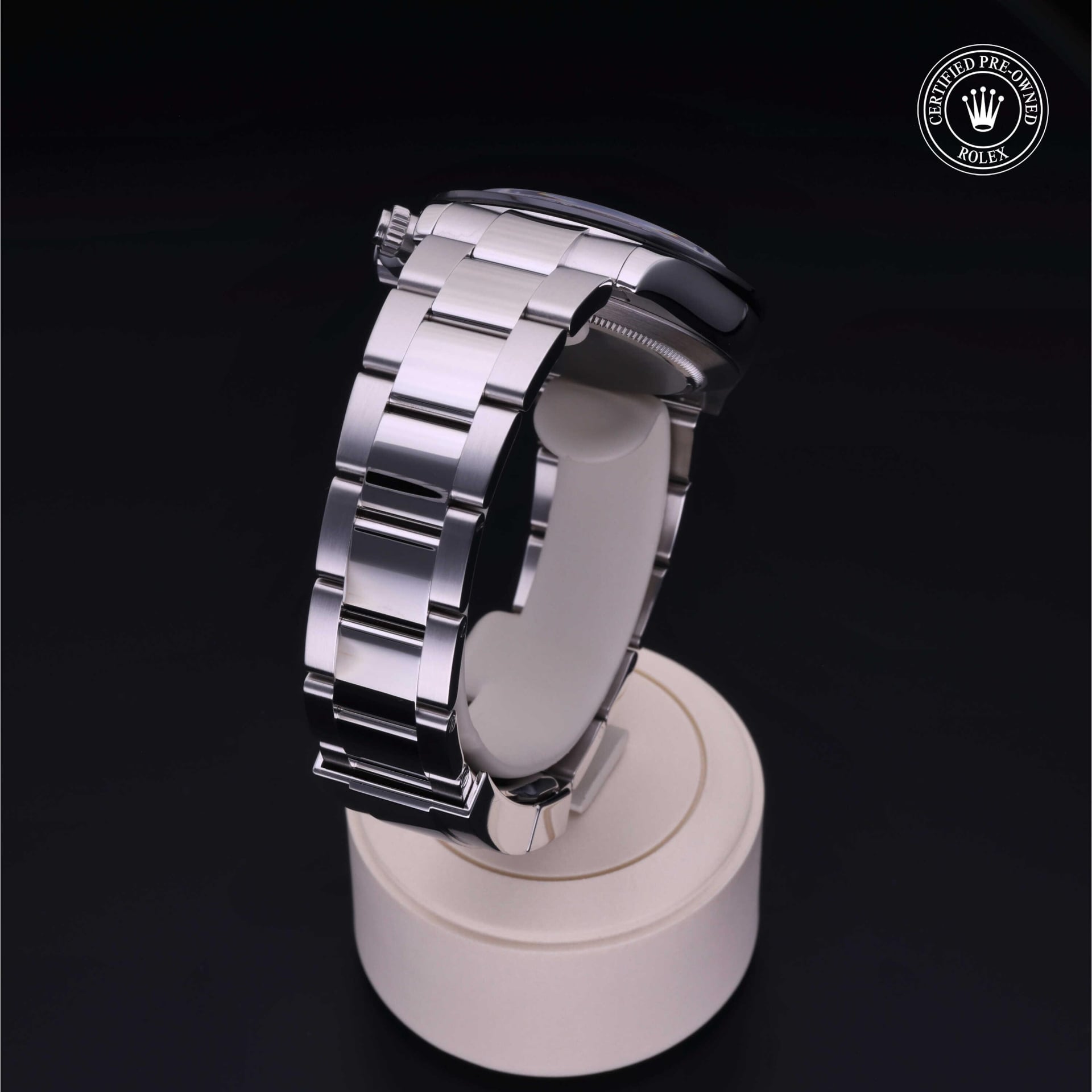 Rolex Cosmograph Daytona 40 mm 116500LN 24