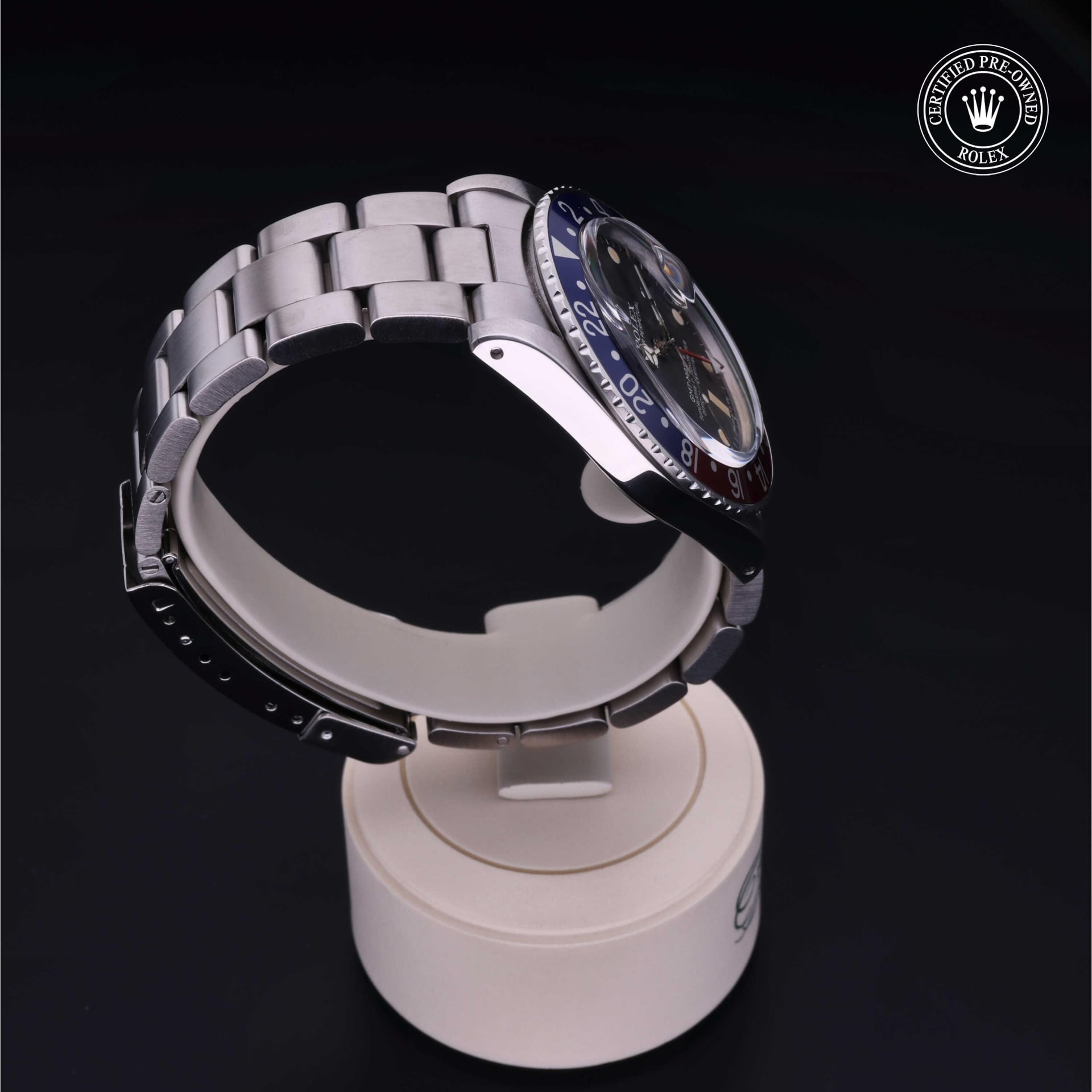Rolex GMT-Master 40 mm 16750 31