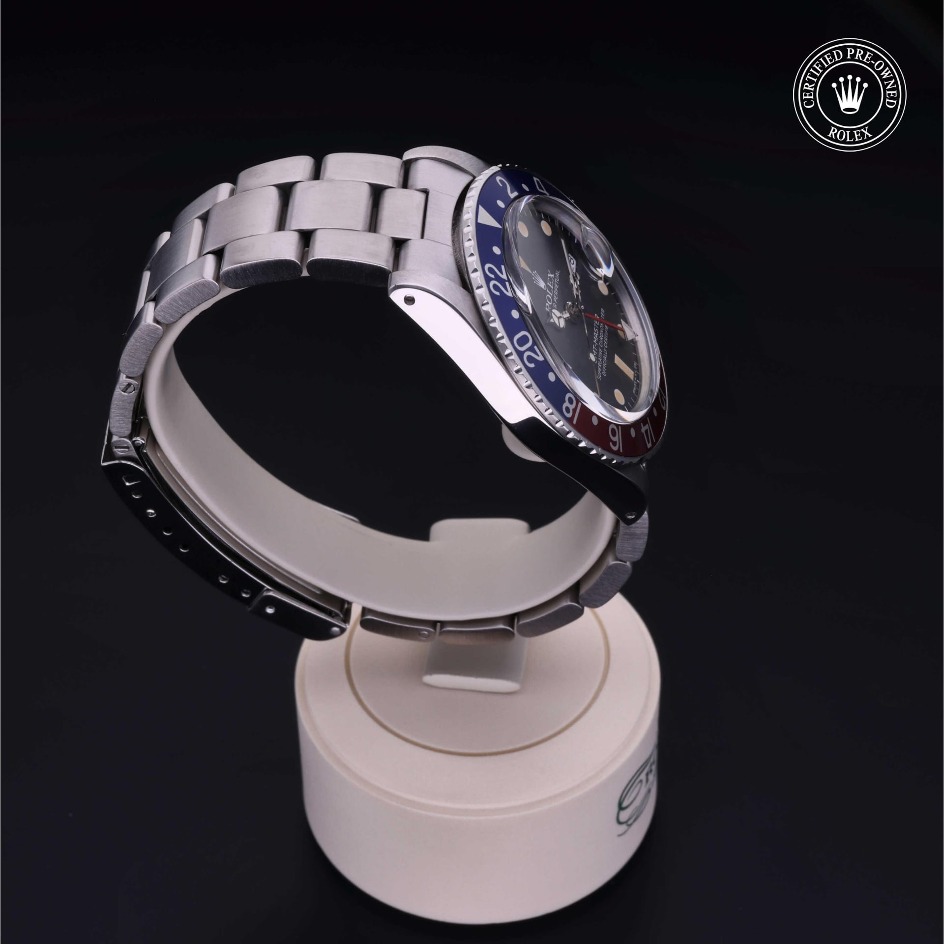 Rolex GMT-Master 40 mm 16750 32