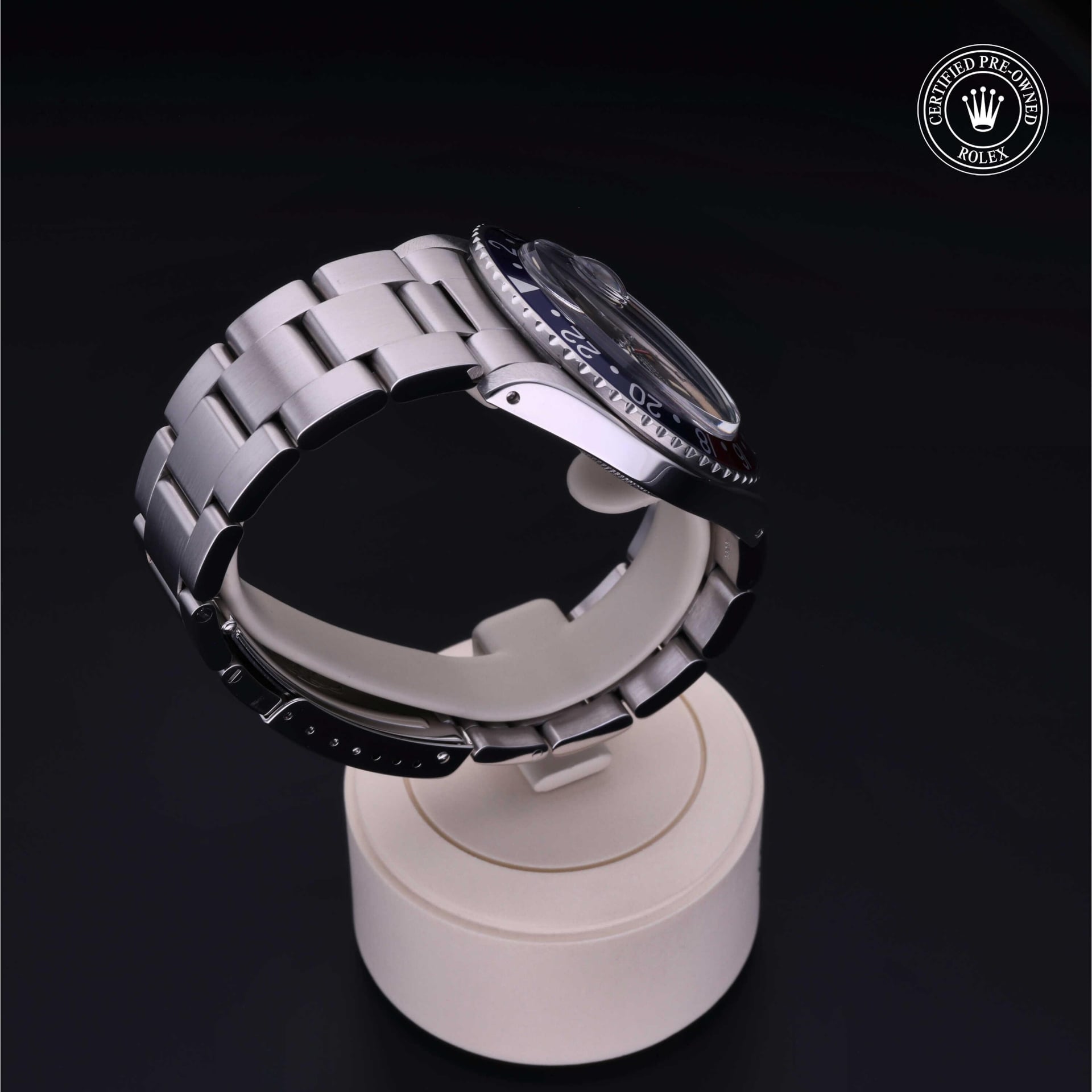 Rolex GMT-Master 40 mm 1675/0 28