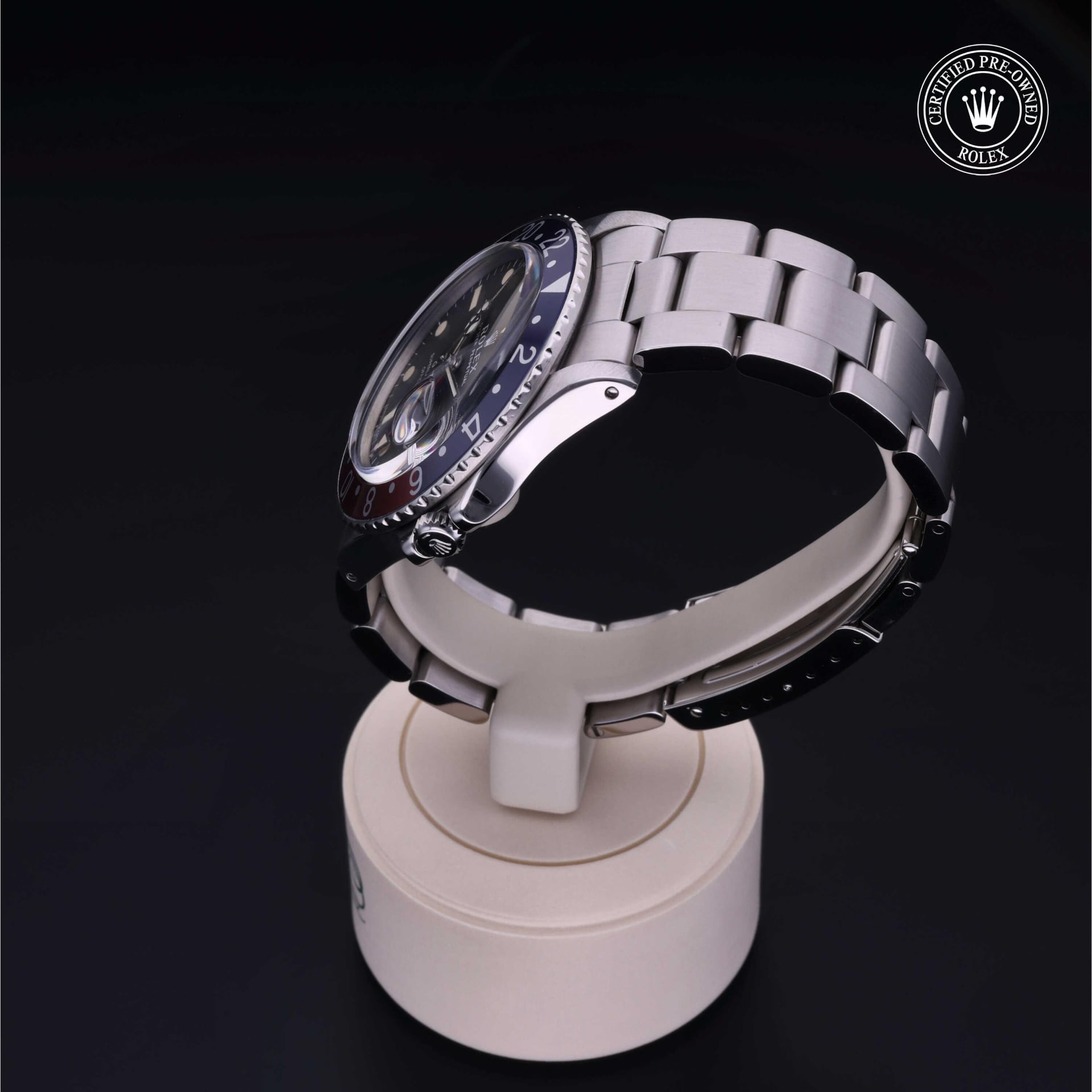 Rolex GMT-Master 40 mm 1675/0 13