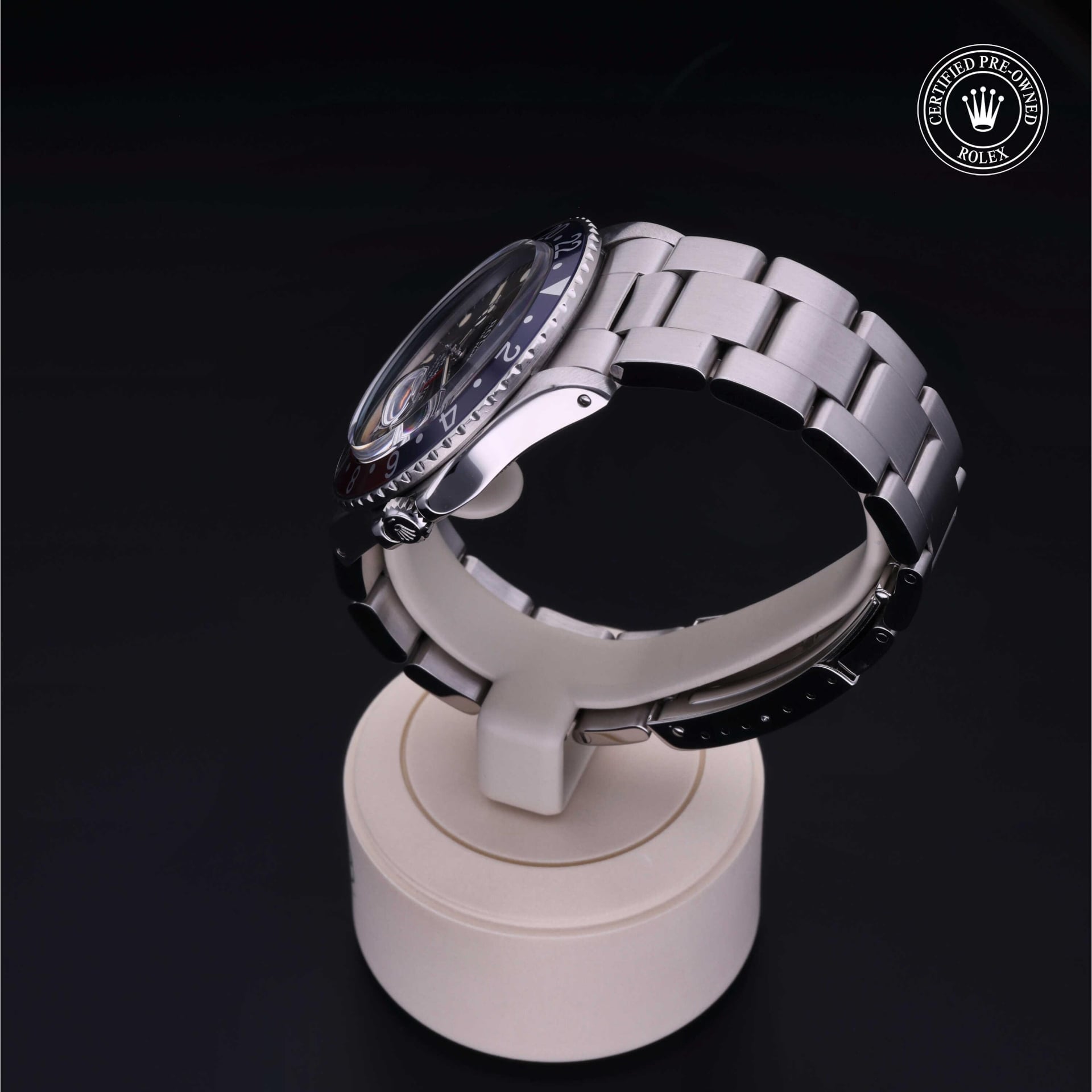 Rolex GMT-Master 40 mm 1675/0 14
