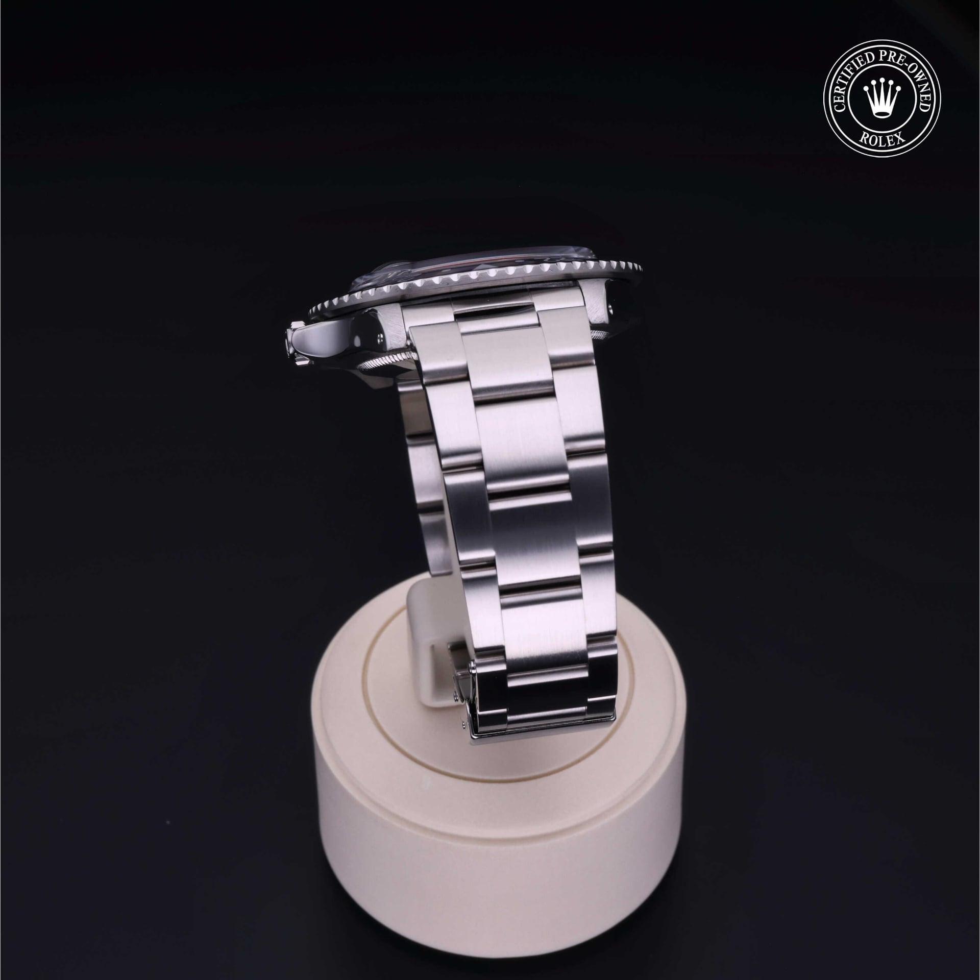 Rolex GMT-Master 40 mm 1675/0 21