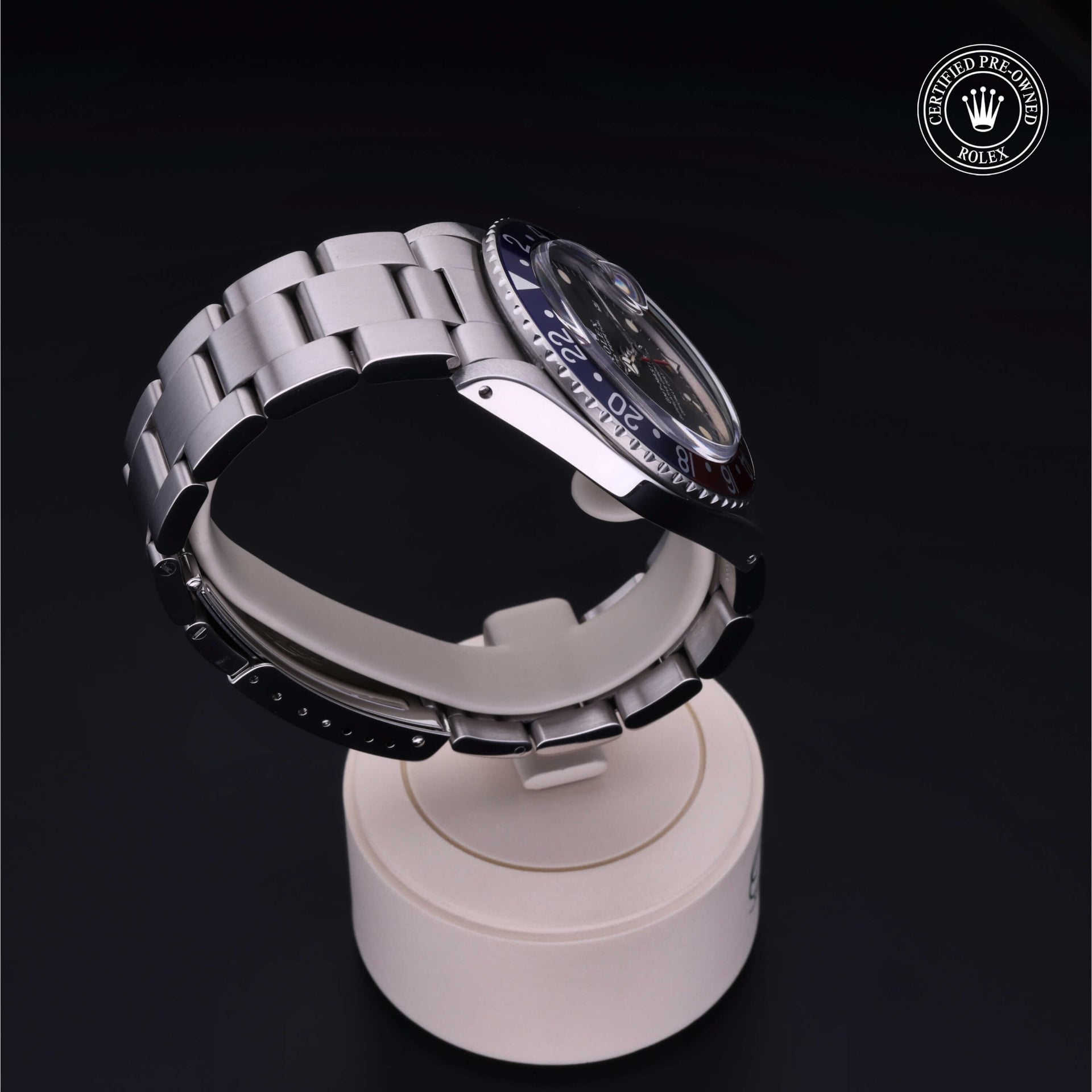 Rolex GMT-Master 40 mm 1675/0 30