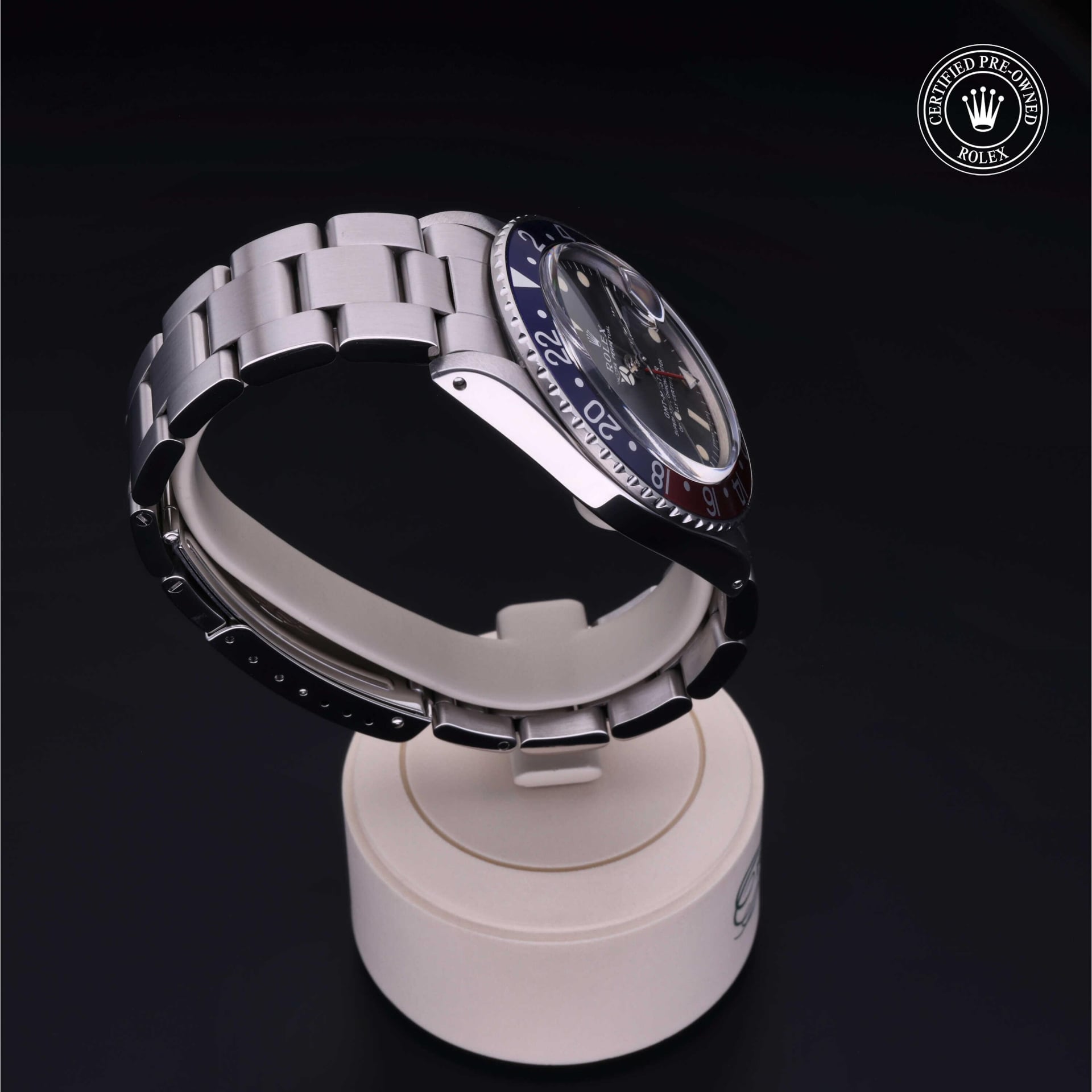 Rolex GMT-Master 40 mm 1675/0 31