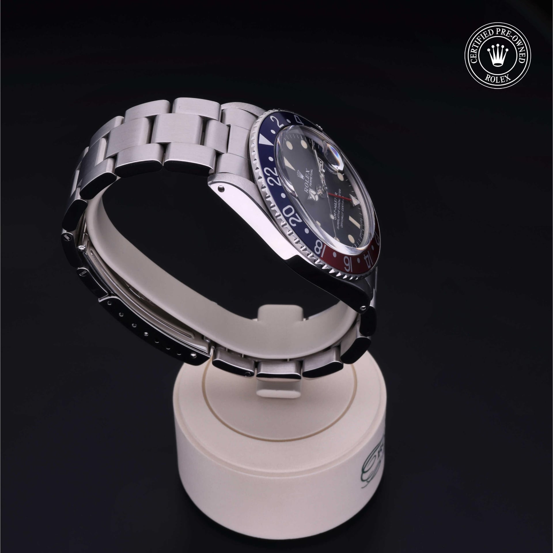 Rolex GMT-Master 40 mm 1675/0 32
