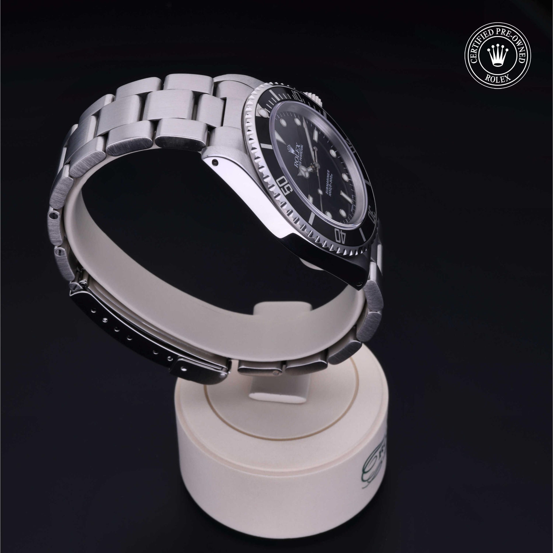 Rolex Submariner 40 mm 14060 32