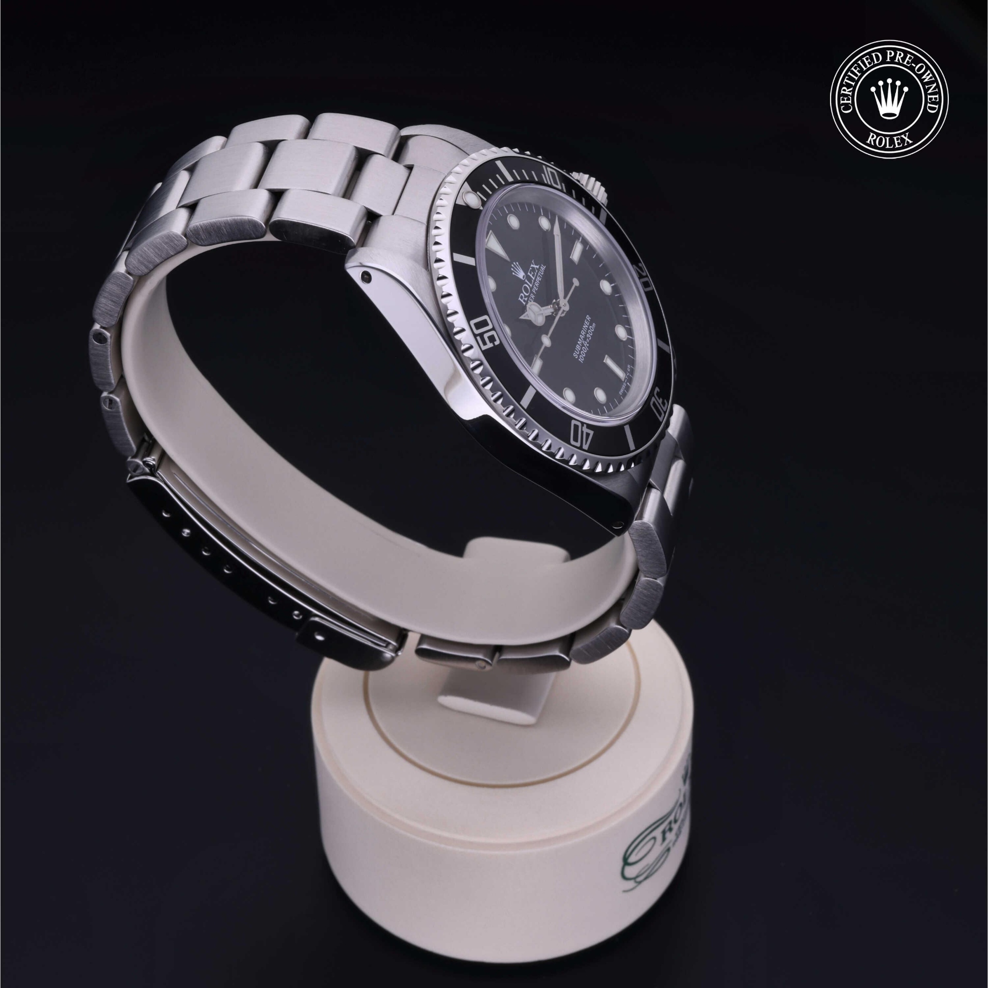 Rolex Submariner 40 mm 14060 33
