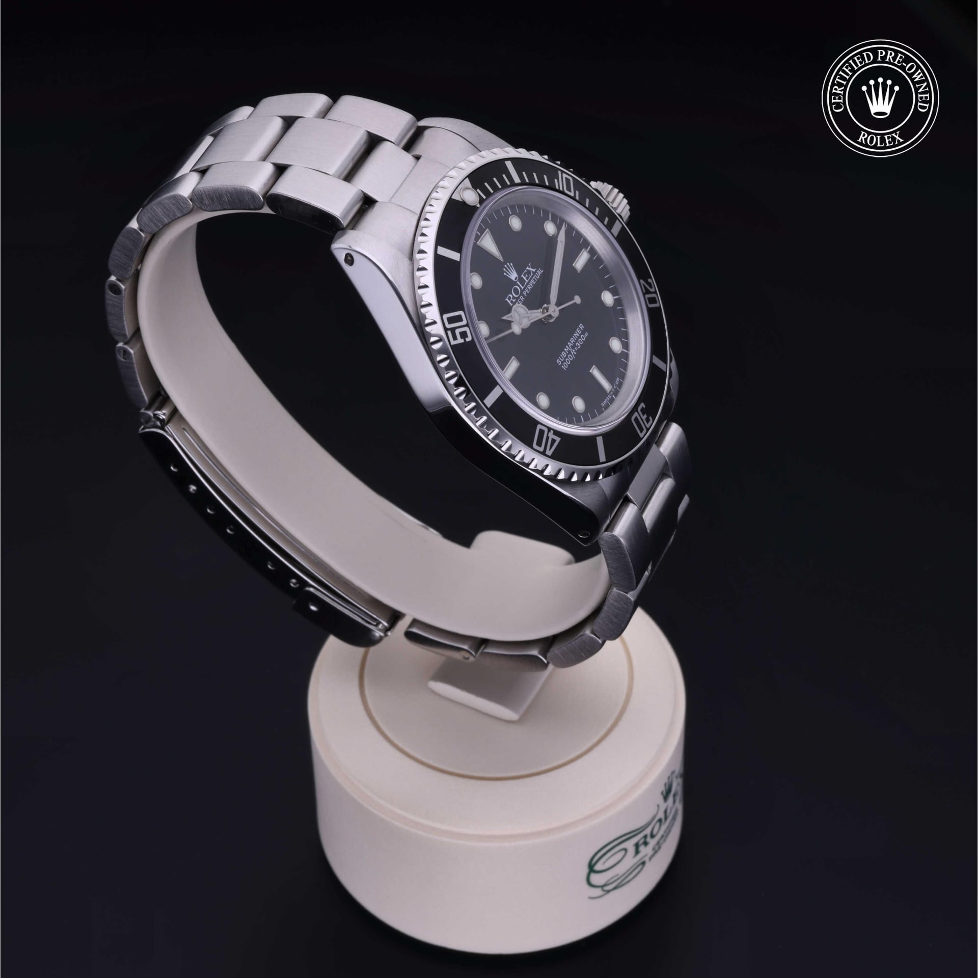 Rolex Submariner 40 mm 14060 34