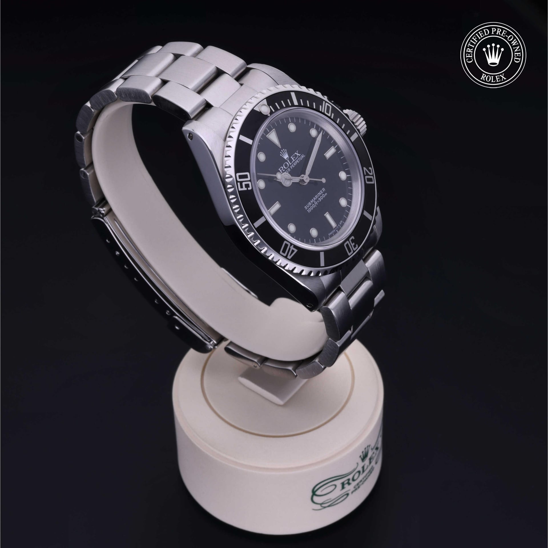 Rolex Submariner 40 mm 14060 35