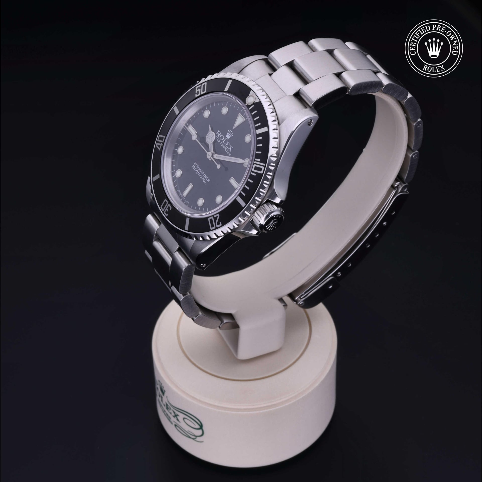 Rolex Submariner 40 mm 14060 9