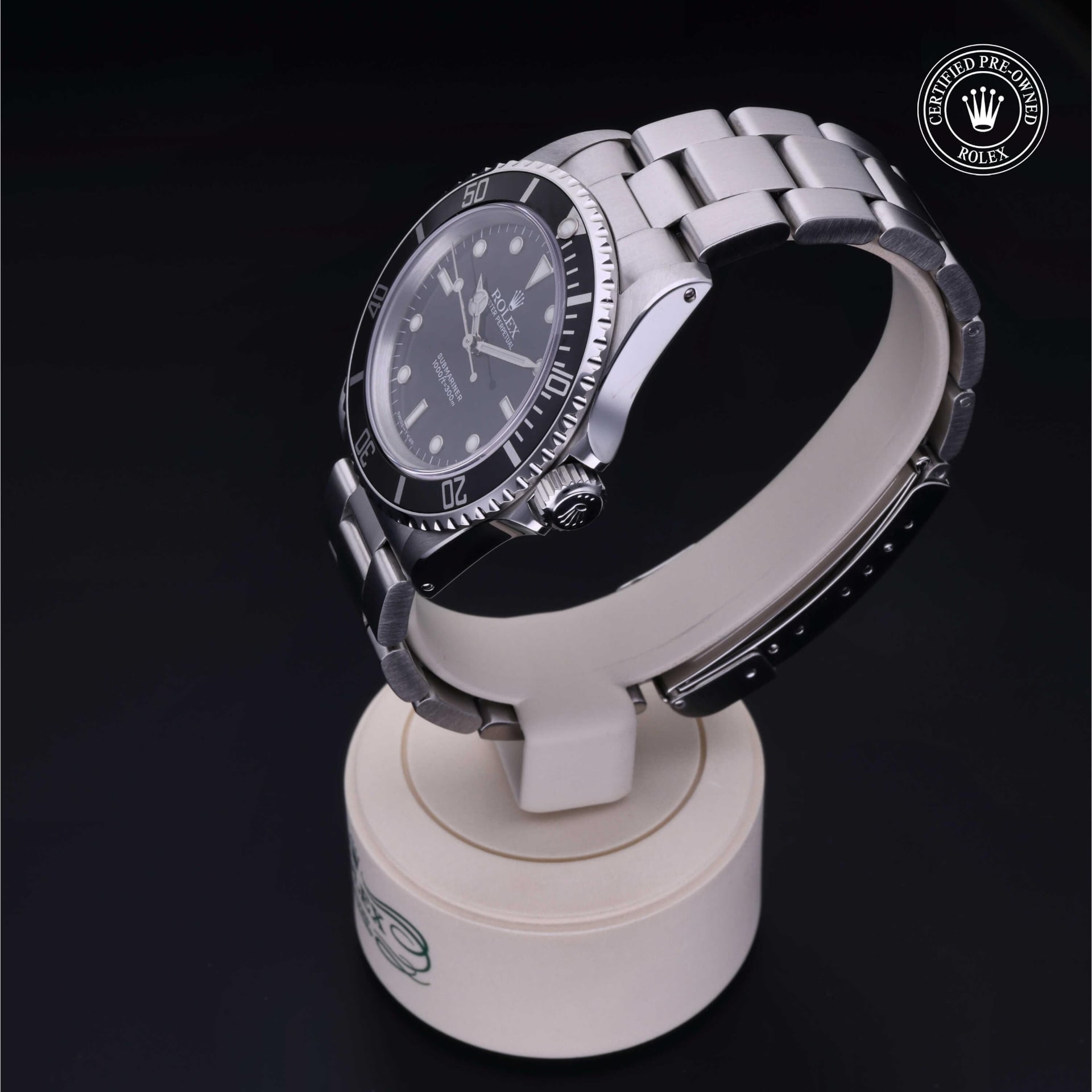 Rolex Submariner 40 mm 14060 10