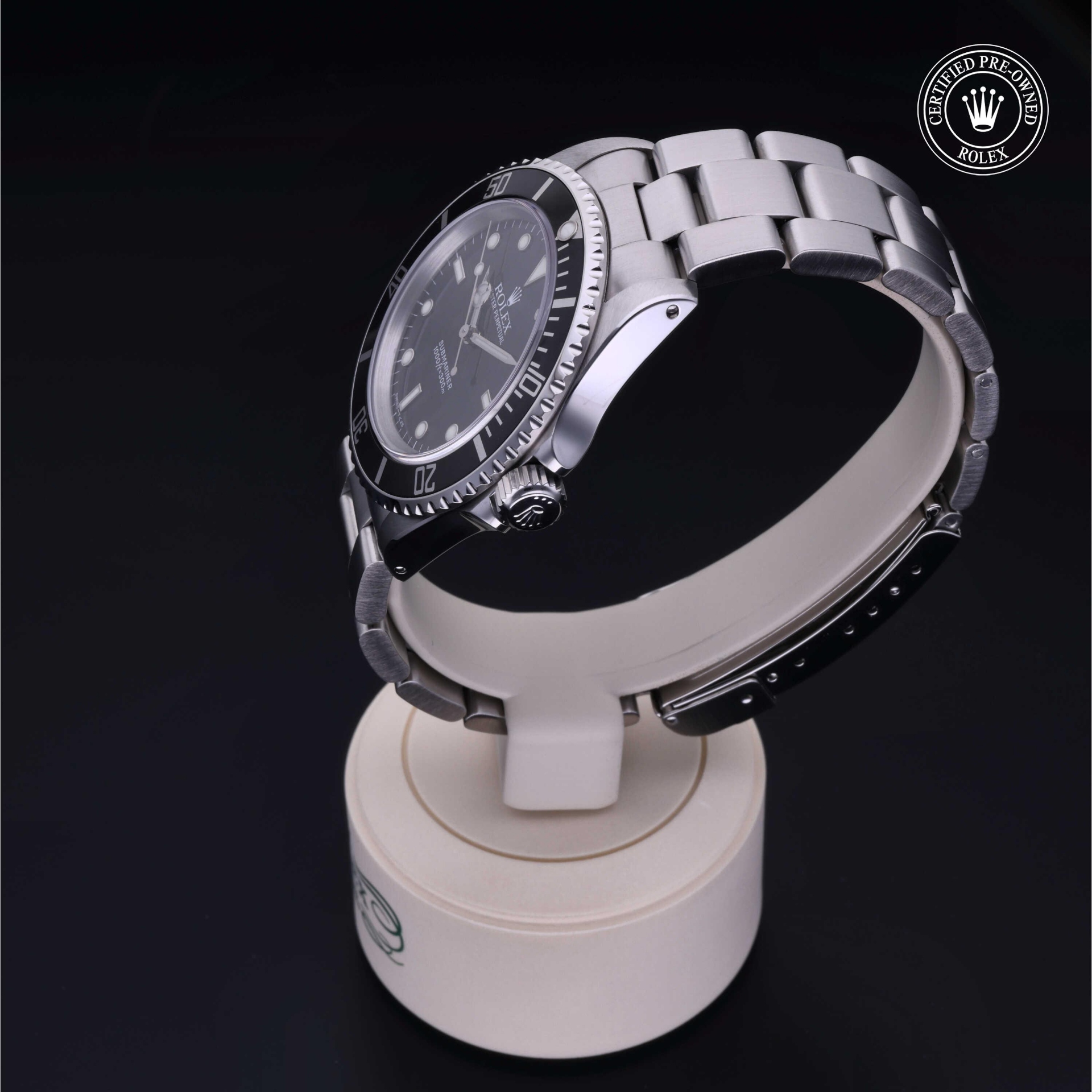 Rolex Submariner 40 mm 14060 11
