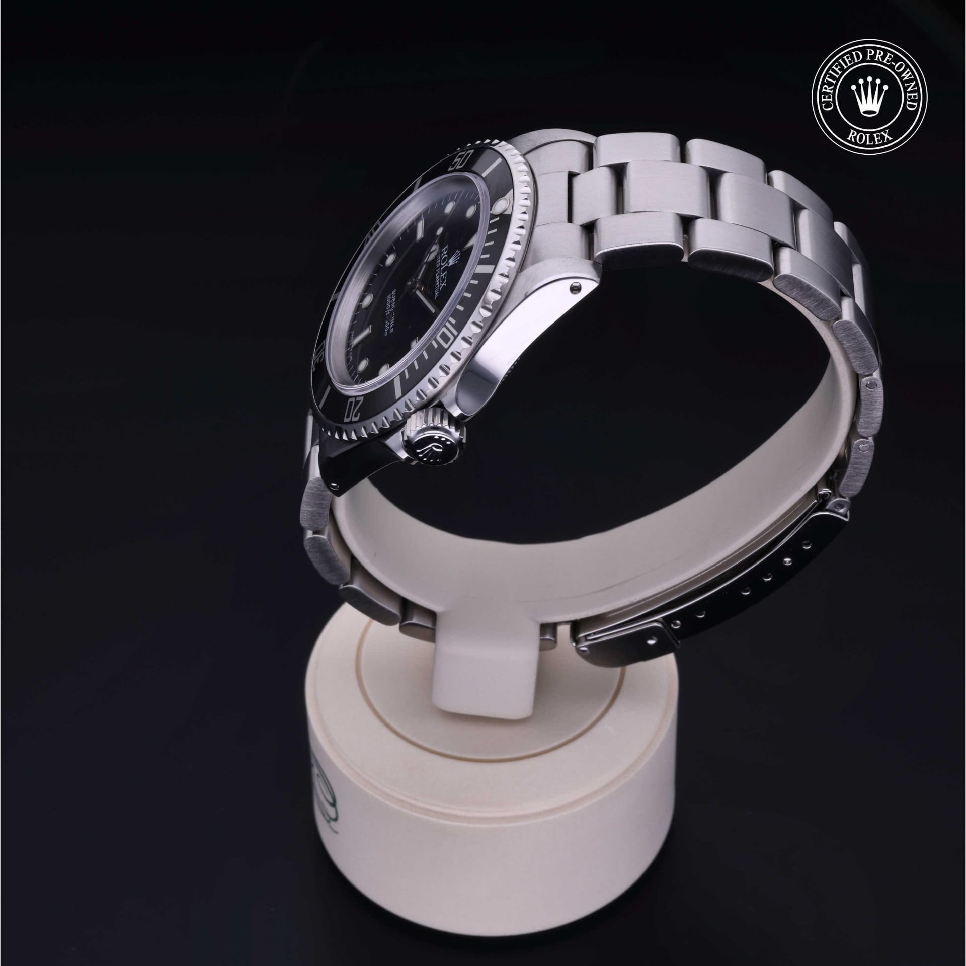 Rolex Submariner 40 mm 14060 12