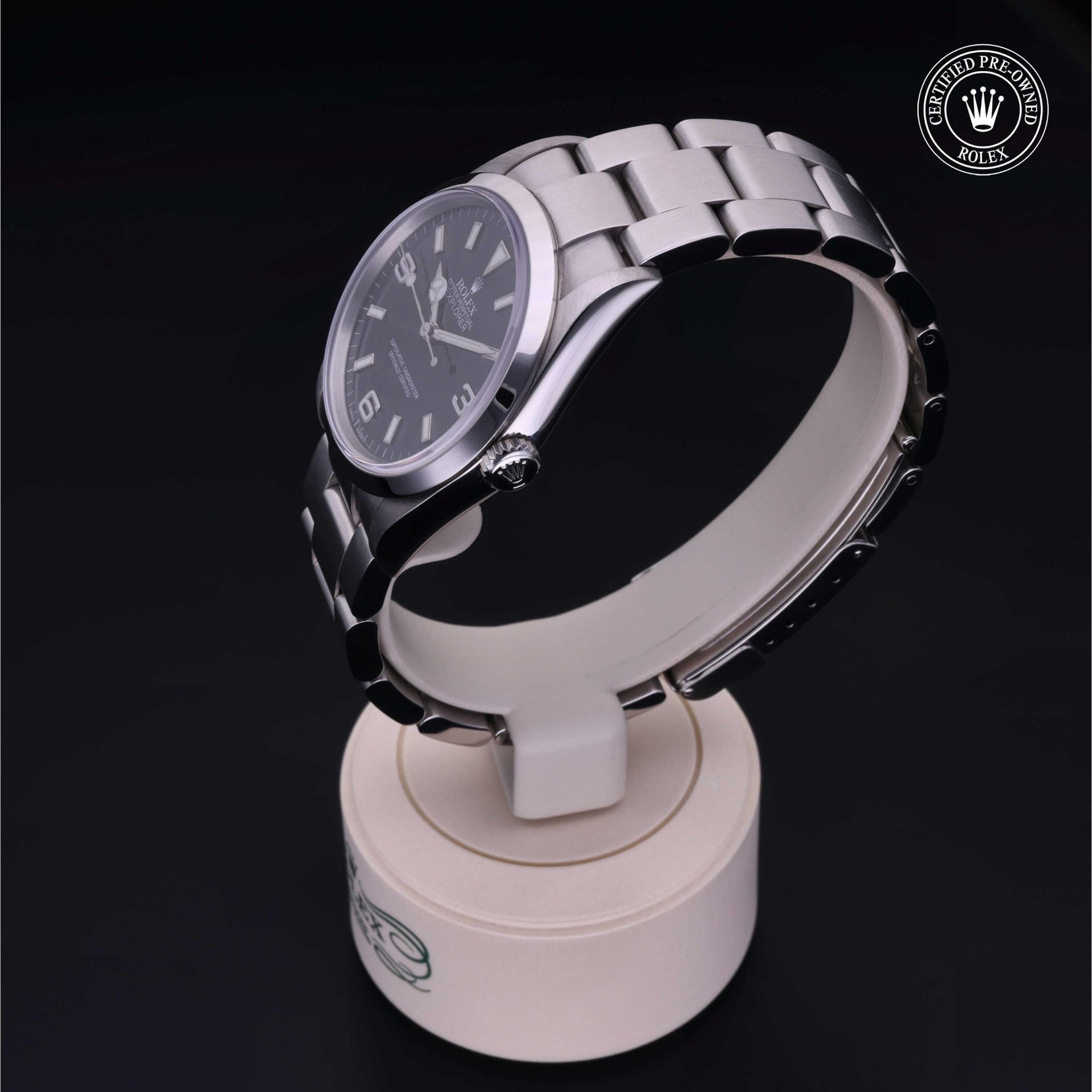 Rolex Explorer 36 mm 114270 10