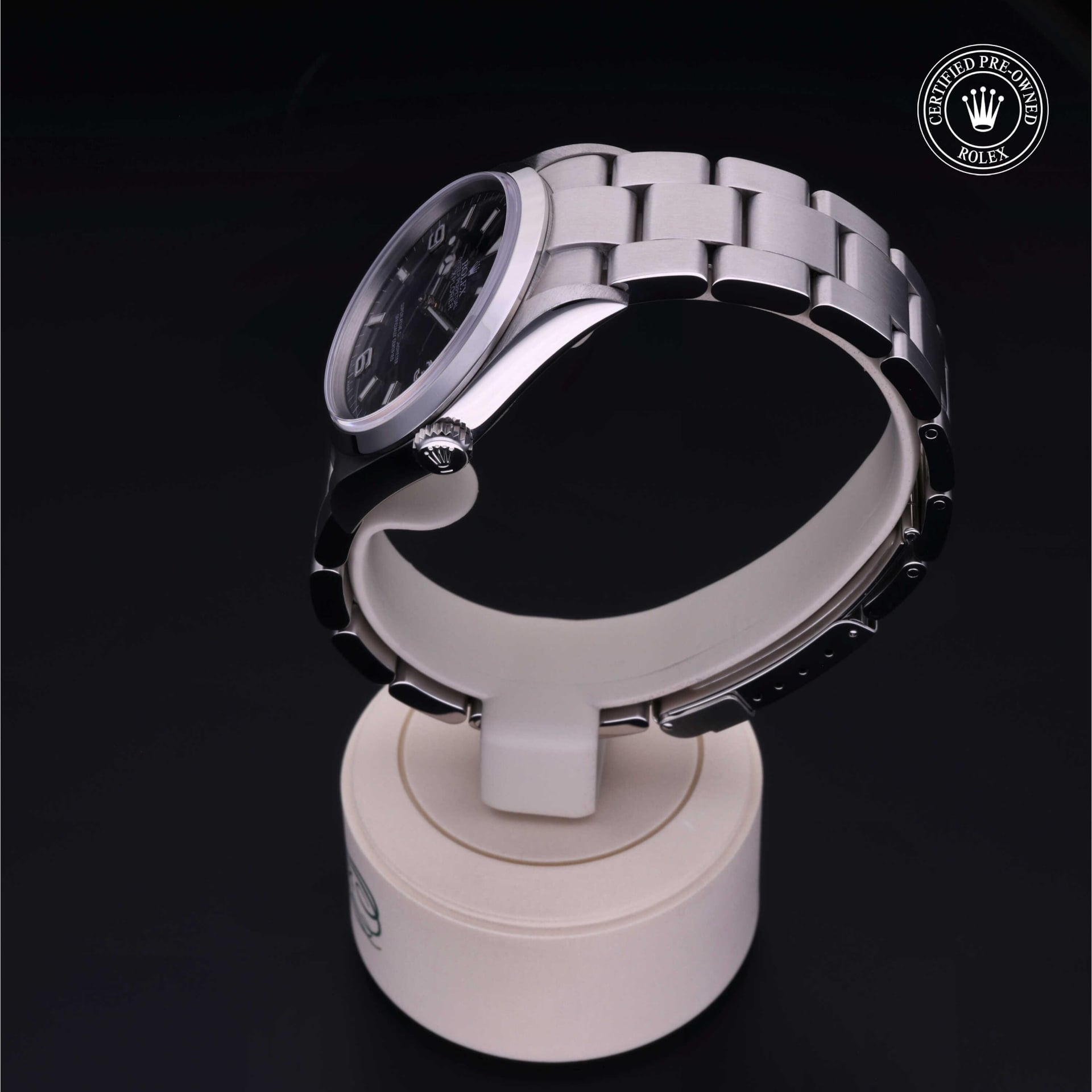 Rolex Explorer 36 mm 114270 12