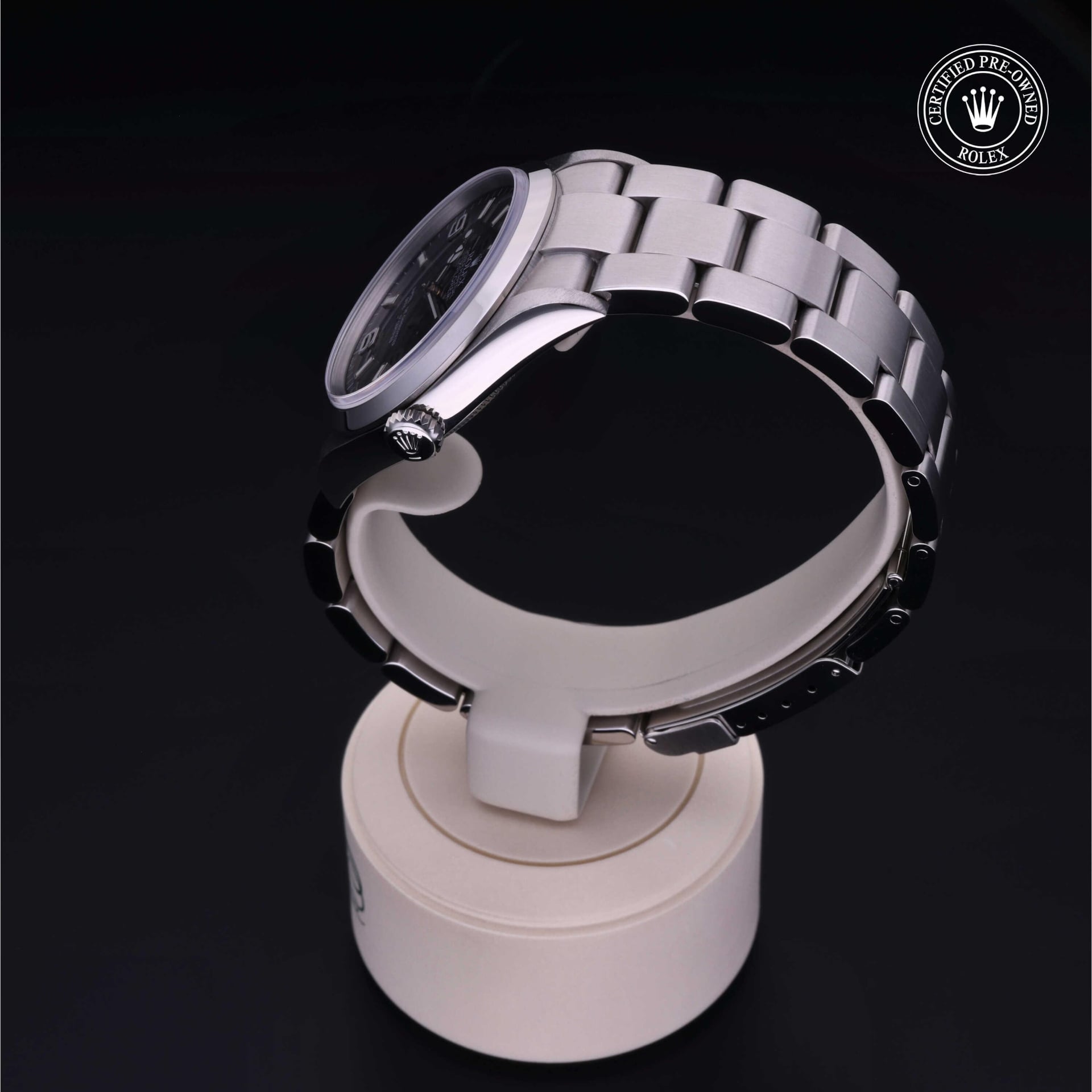 Rolex Explorer 36 mm 114270 13