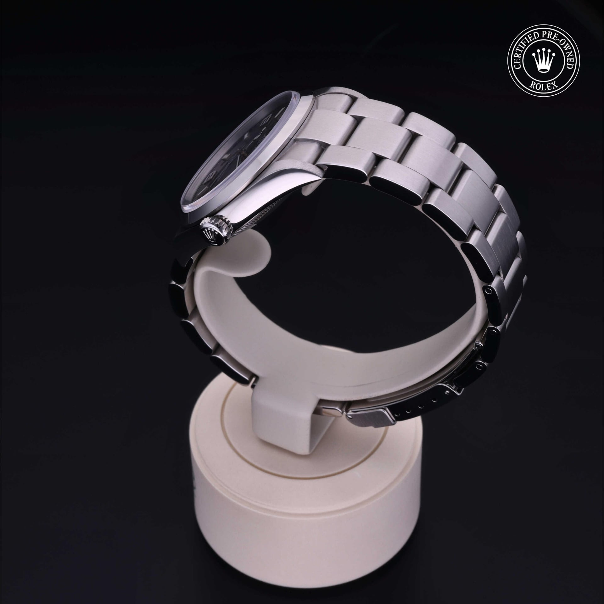 Rolex Explorer 36 mm 114270 14